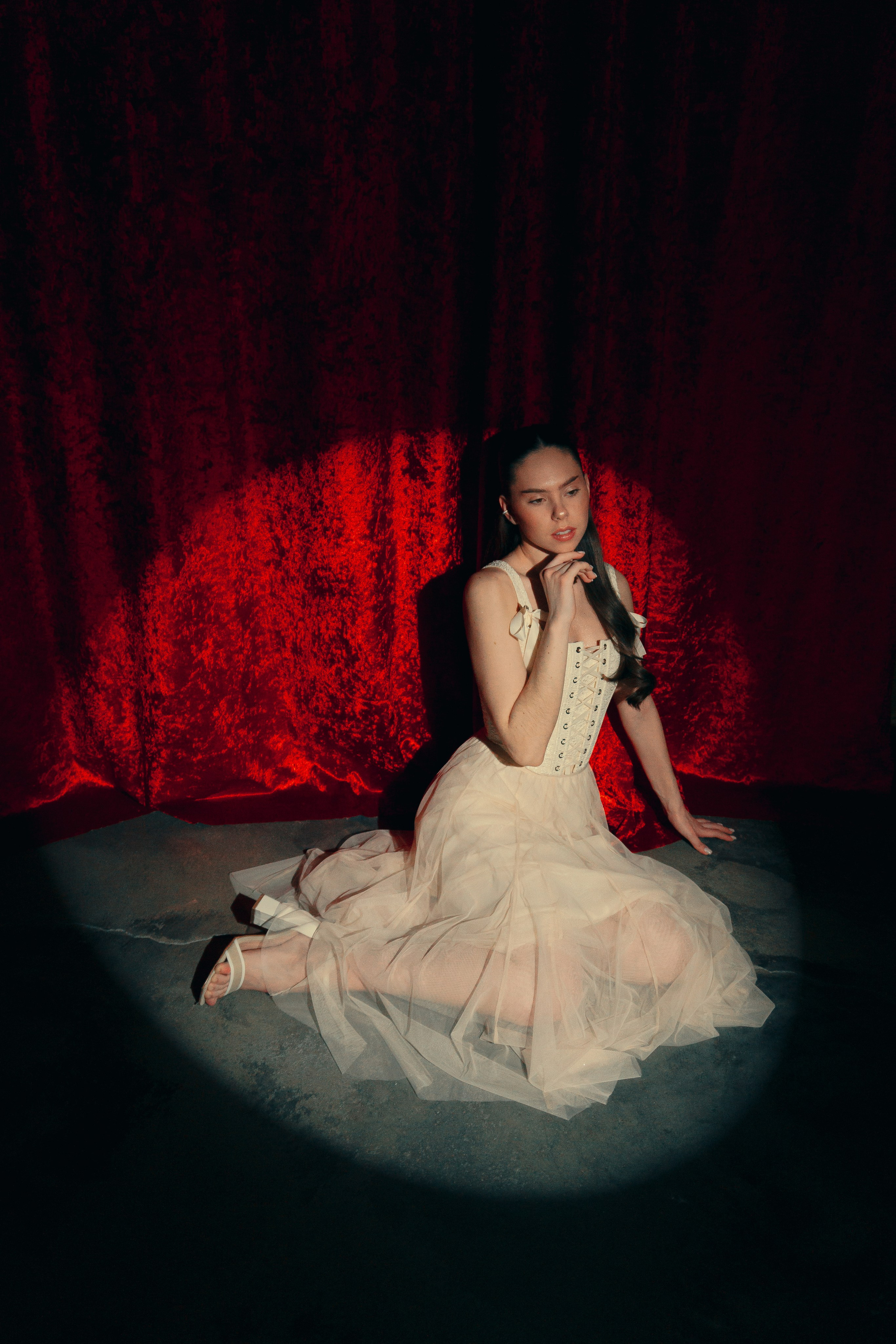 Александра. Женский фотограф Омск, Екатерина Петрова