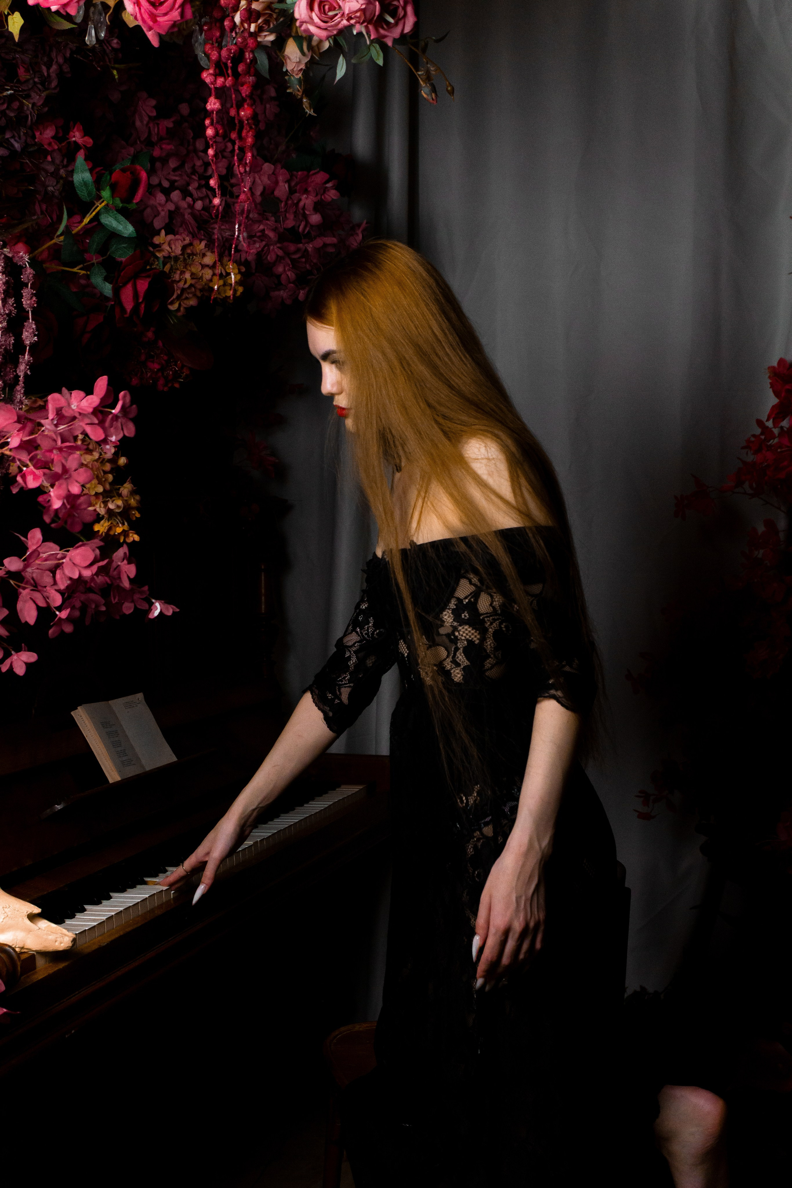 Алёна. Женский фотограф Омск, Екатерина Петрова