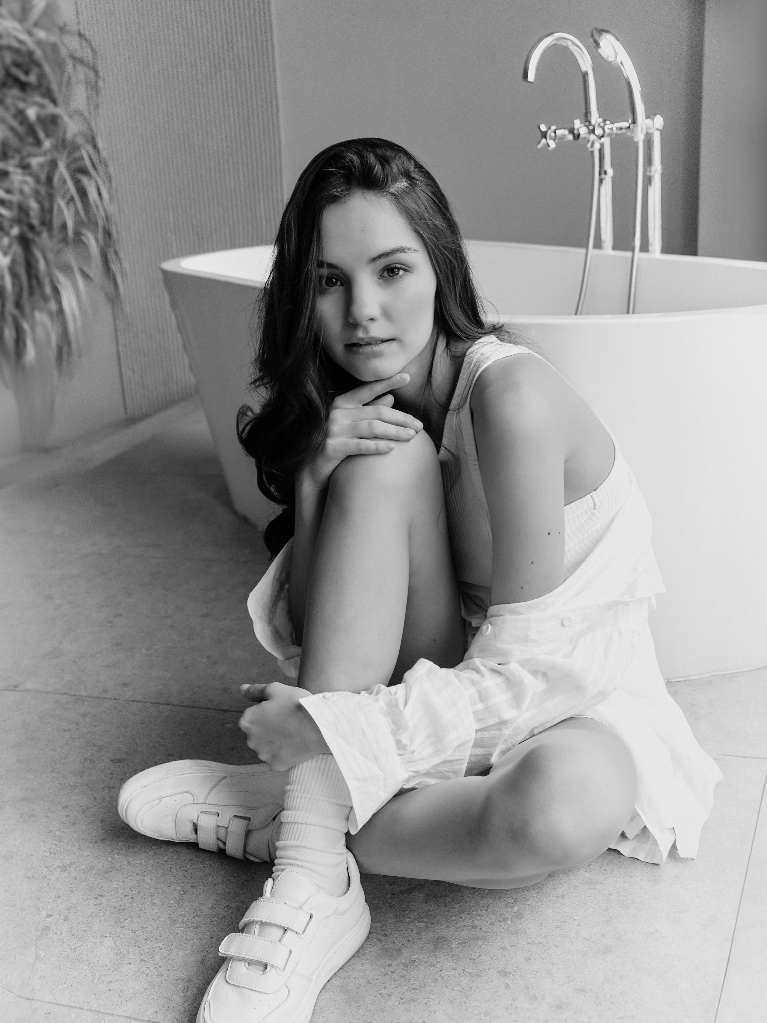 LISA. Фотограф и видеограф в Санкт-Петербурге Прилепин Слава