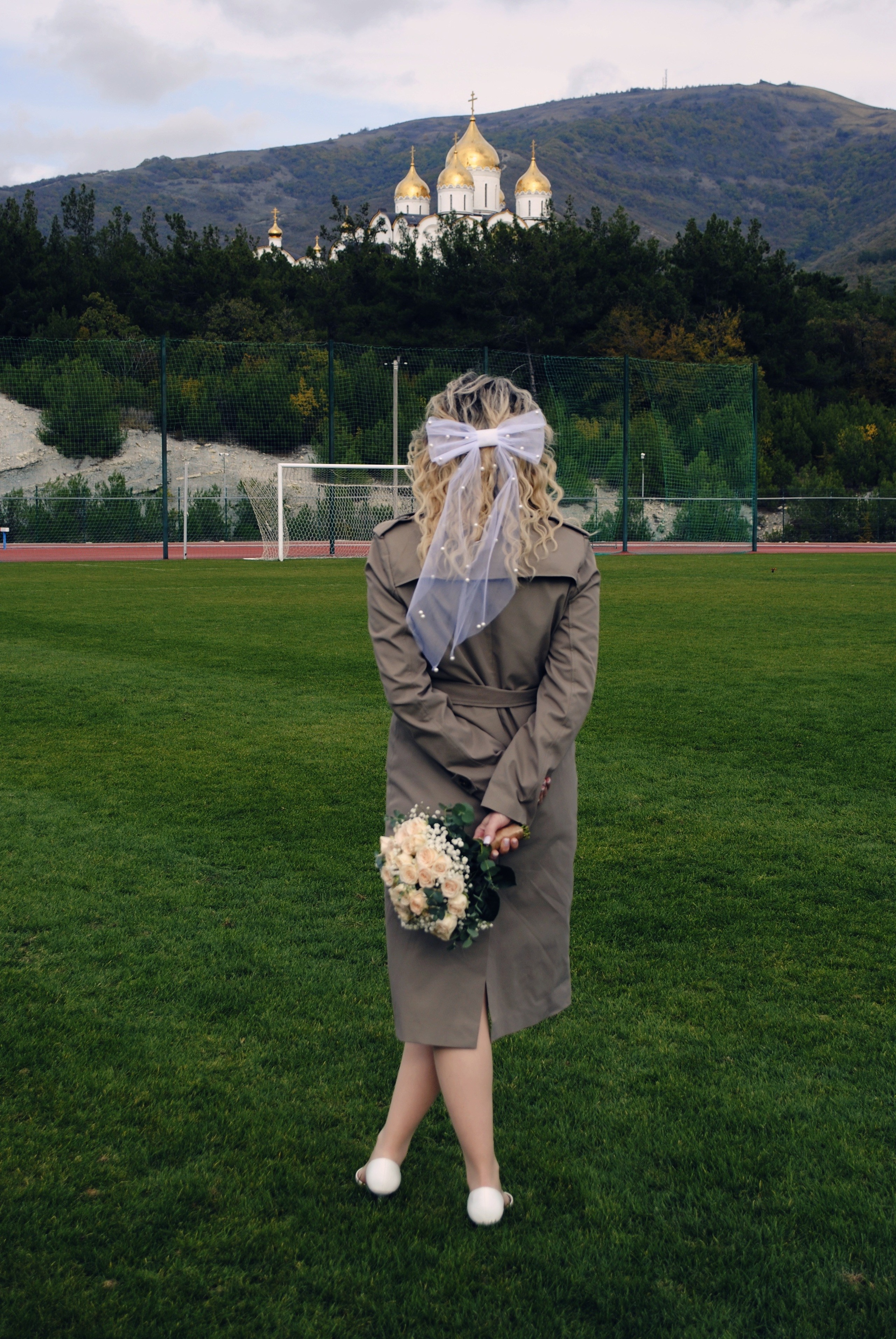 Иван &Ирина. Фотограф Мария Мусаелян