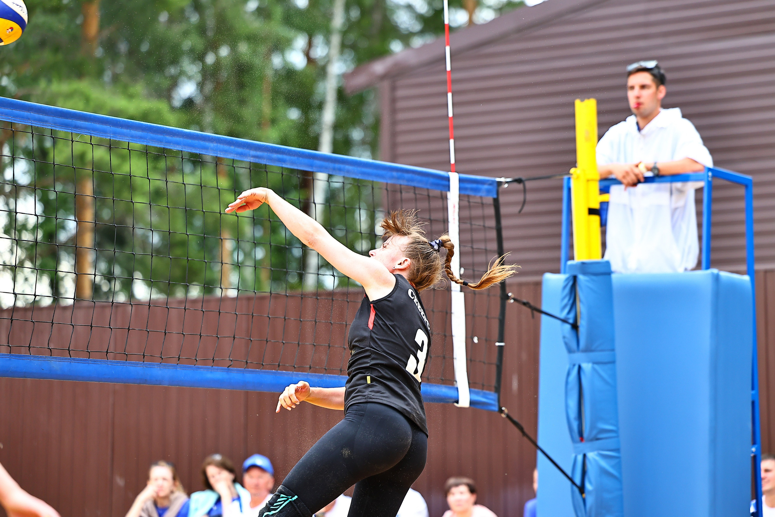 АТОМИАДА Лето 2025. Фототерапевт Ева Бунеева