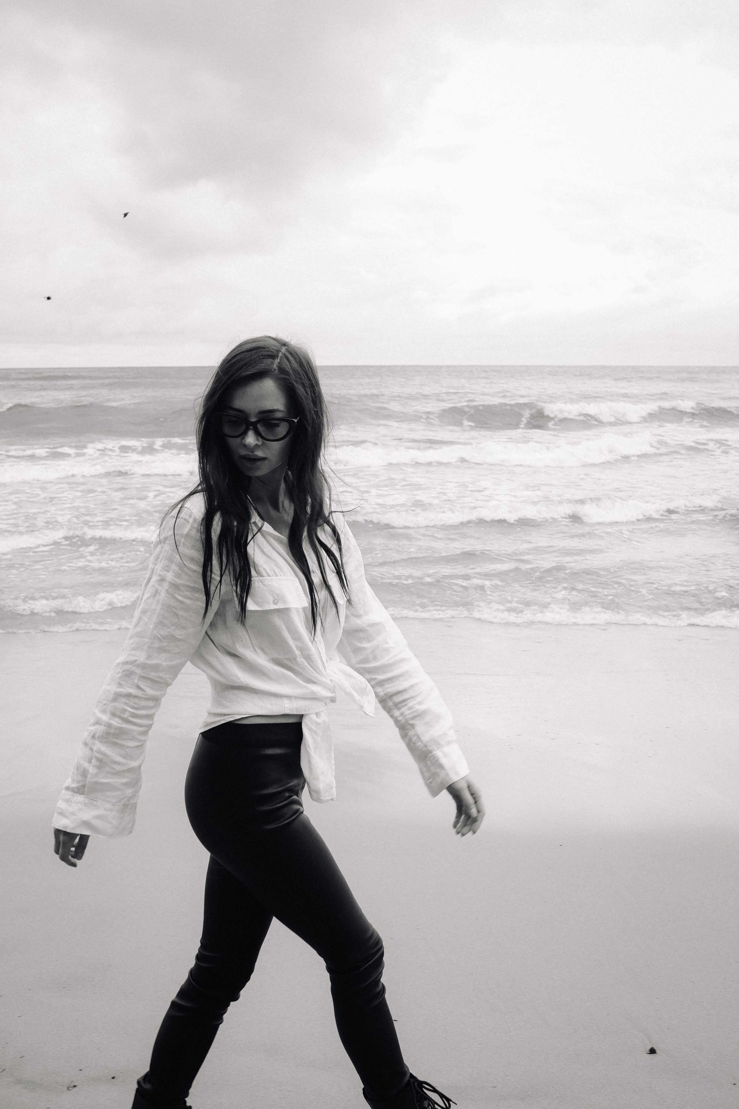 BALTY. Портретный фотограф DanilNabody