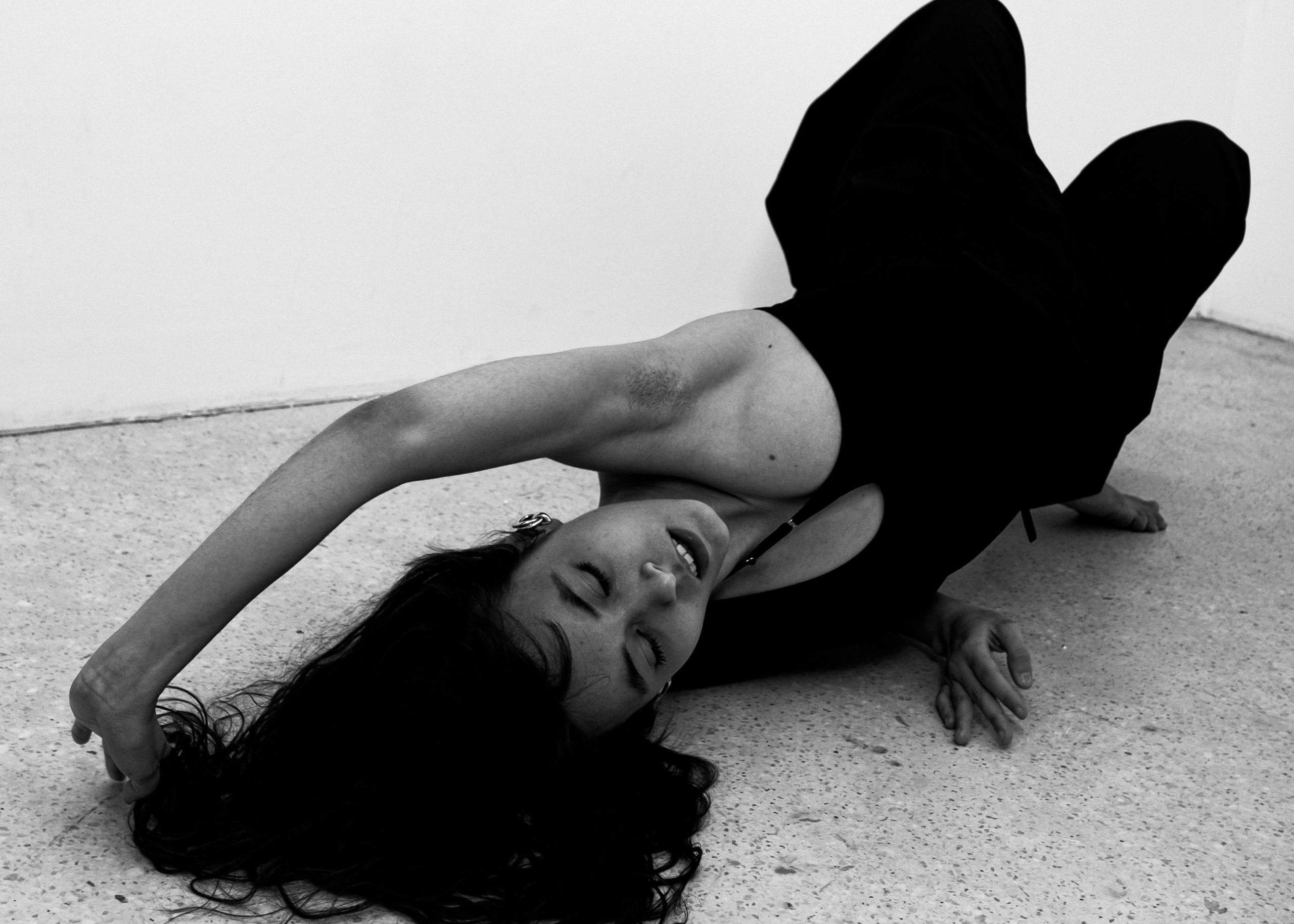 KAYTE. Портретный фотограф DanilNabody