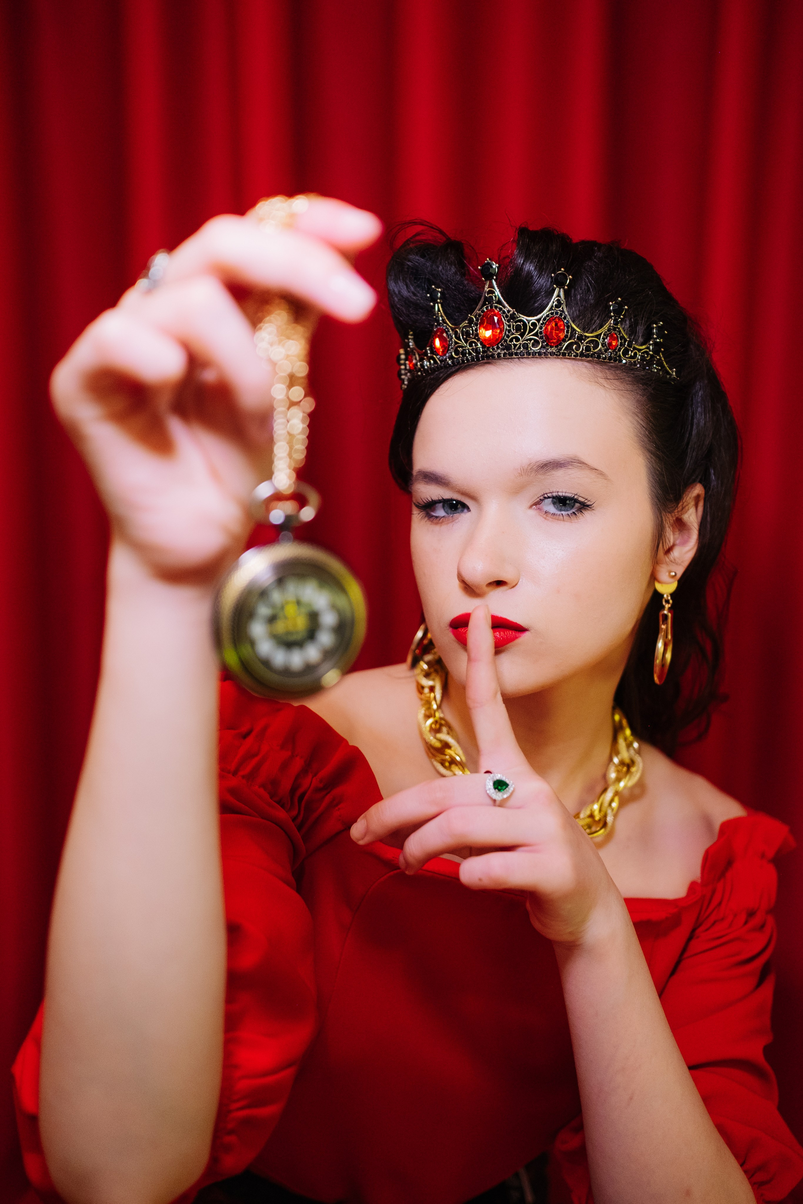 LZA. Портретный фотограф DanilNabody