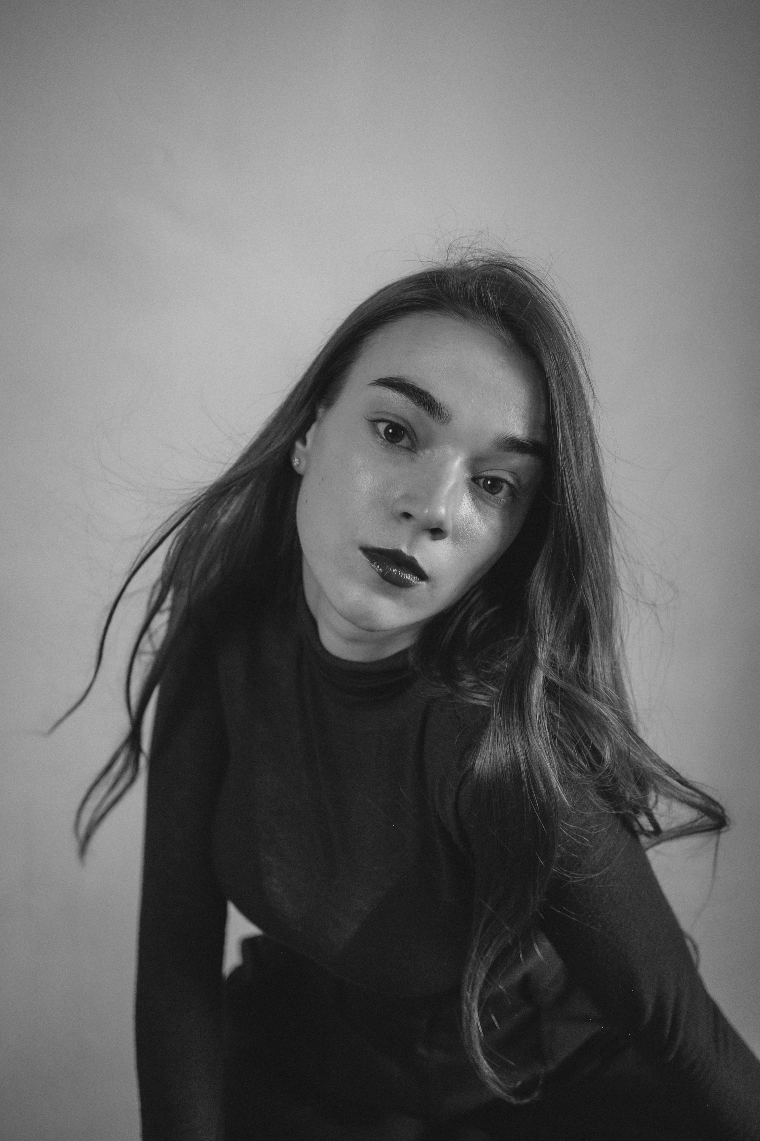 KARINA. Портретный фотограф DanilNabody