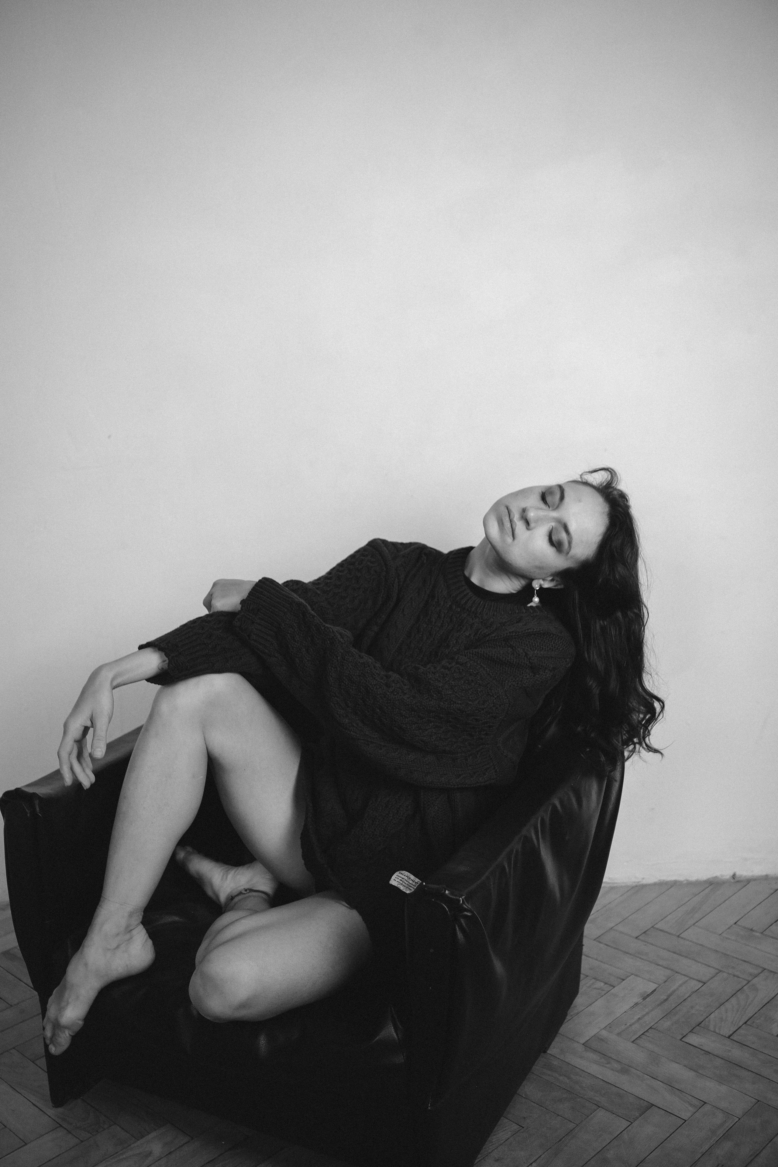 ALEMA. Портретный фотограф DanilNabody