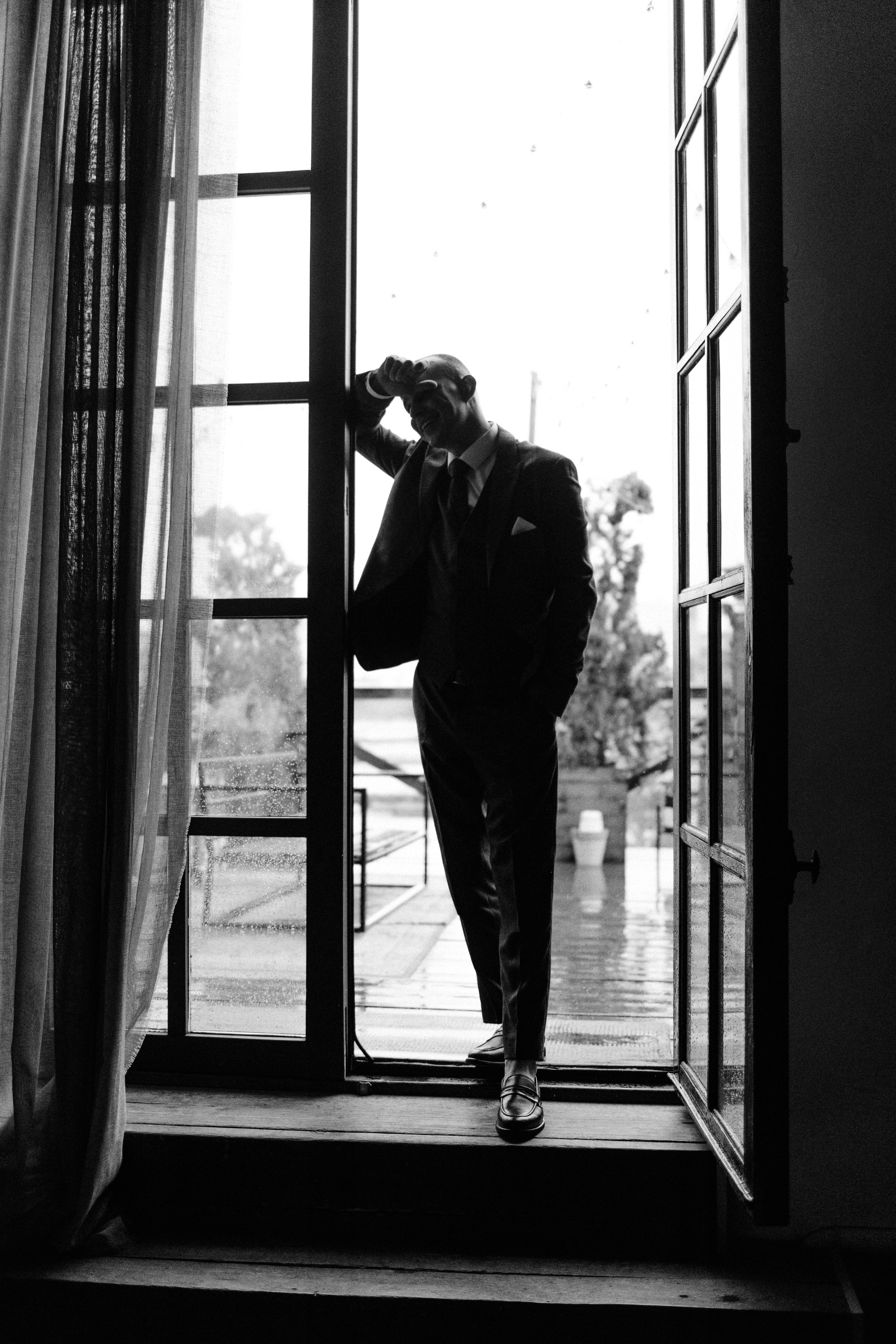 Дмитрий и Регина. Свадебный и портретный фотограф Тюмень