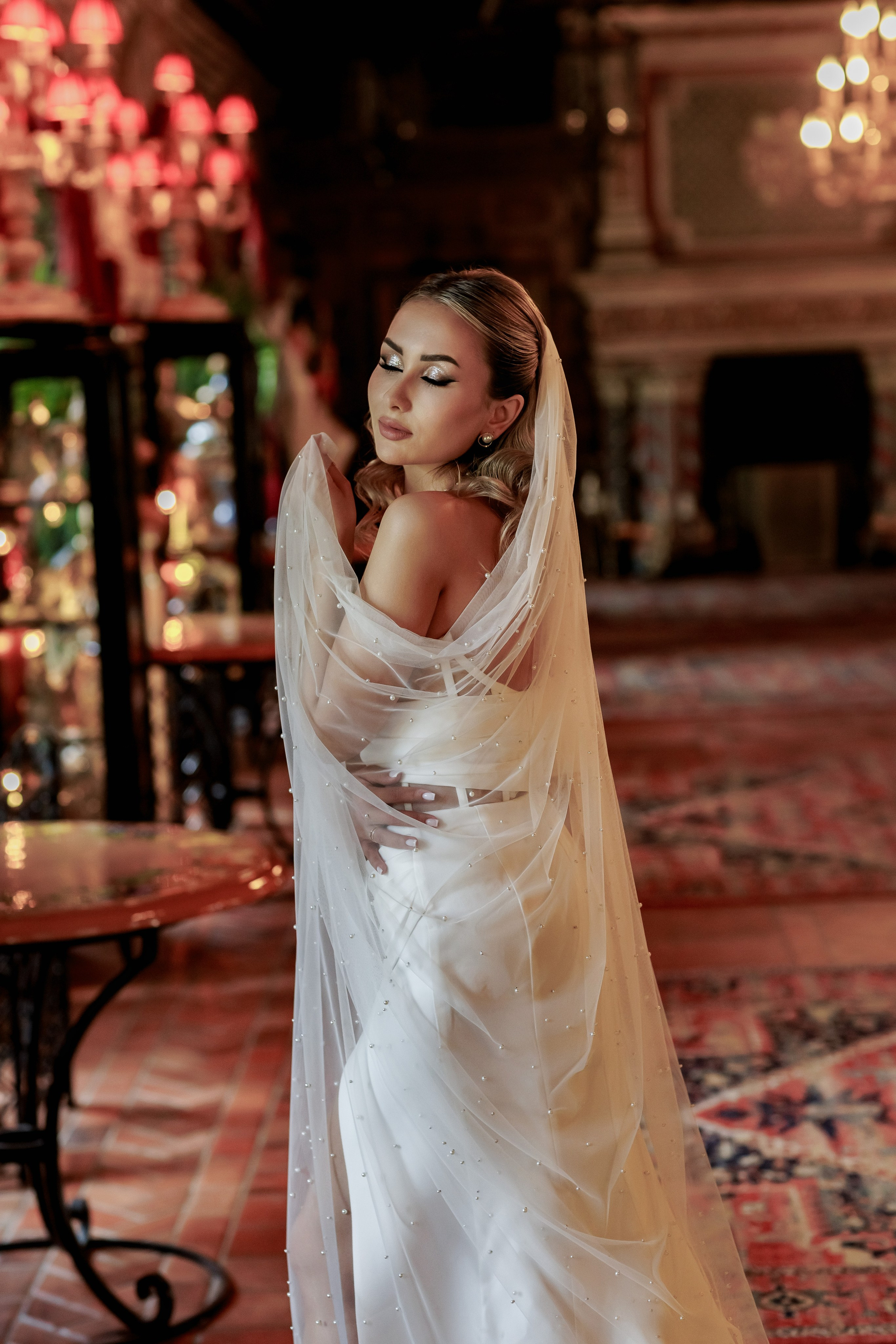 История любви из Ростова-на-Дону. Свадебный и семейный фотограф в Невинномысске Наталья Куликова