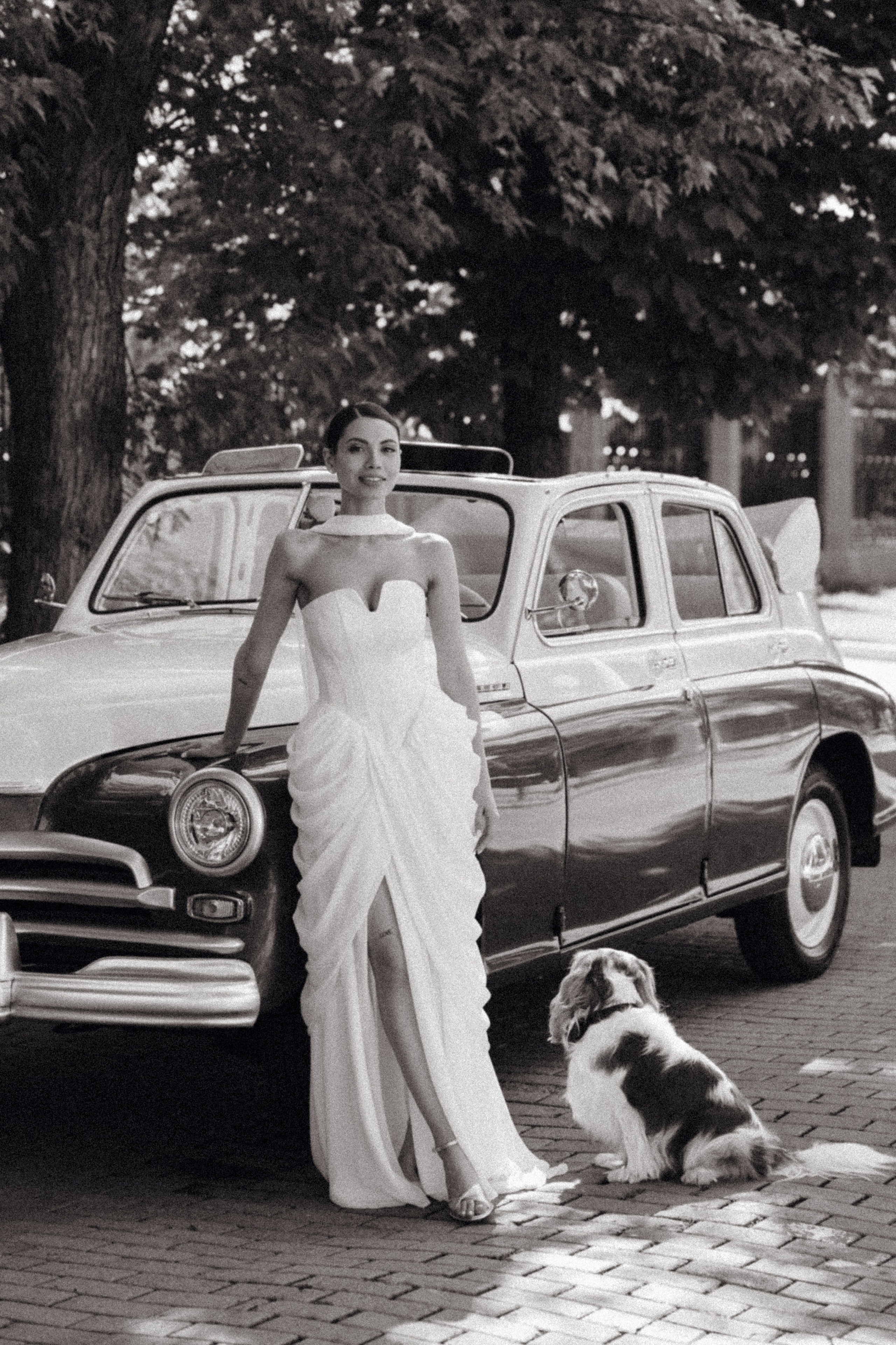 Максим и Ксения. Фотограф Айвазова Наталья Краснодар