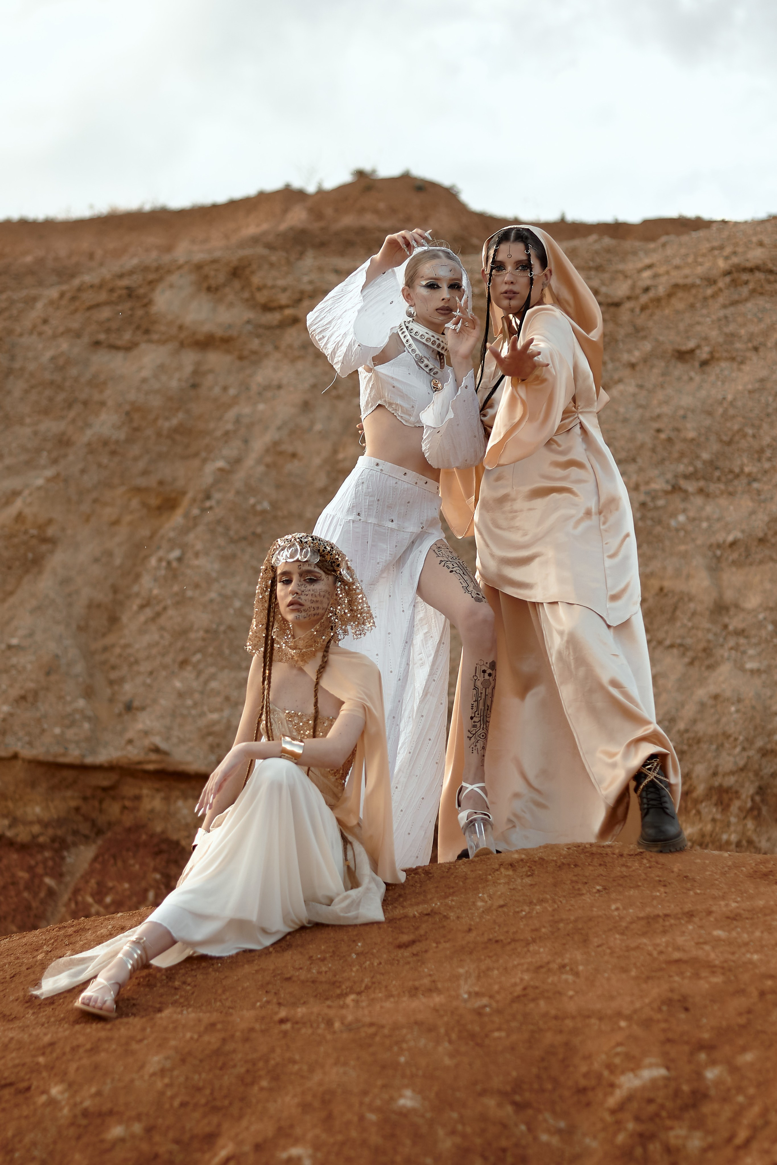 D U N E. Фотограф в Севастополе