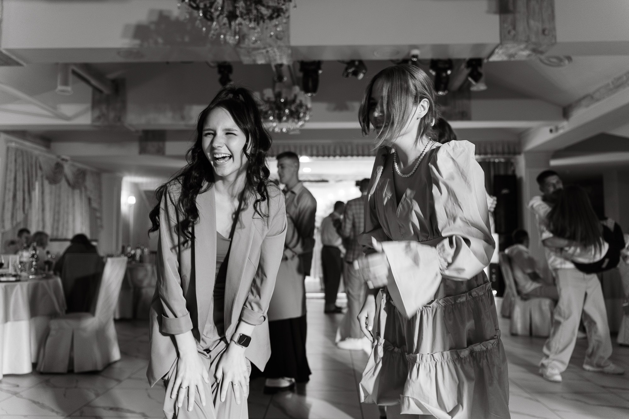 Свадьба Даниила и Кристины — свадебная фотосъемка в Екатеринбурге | ekphoto.ru