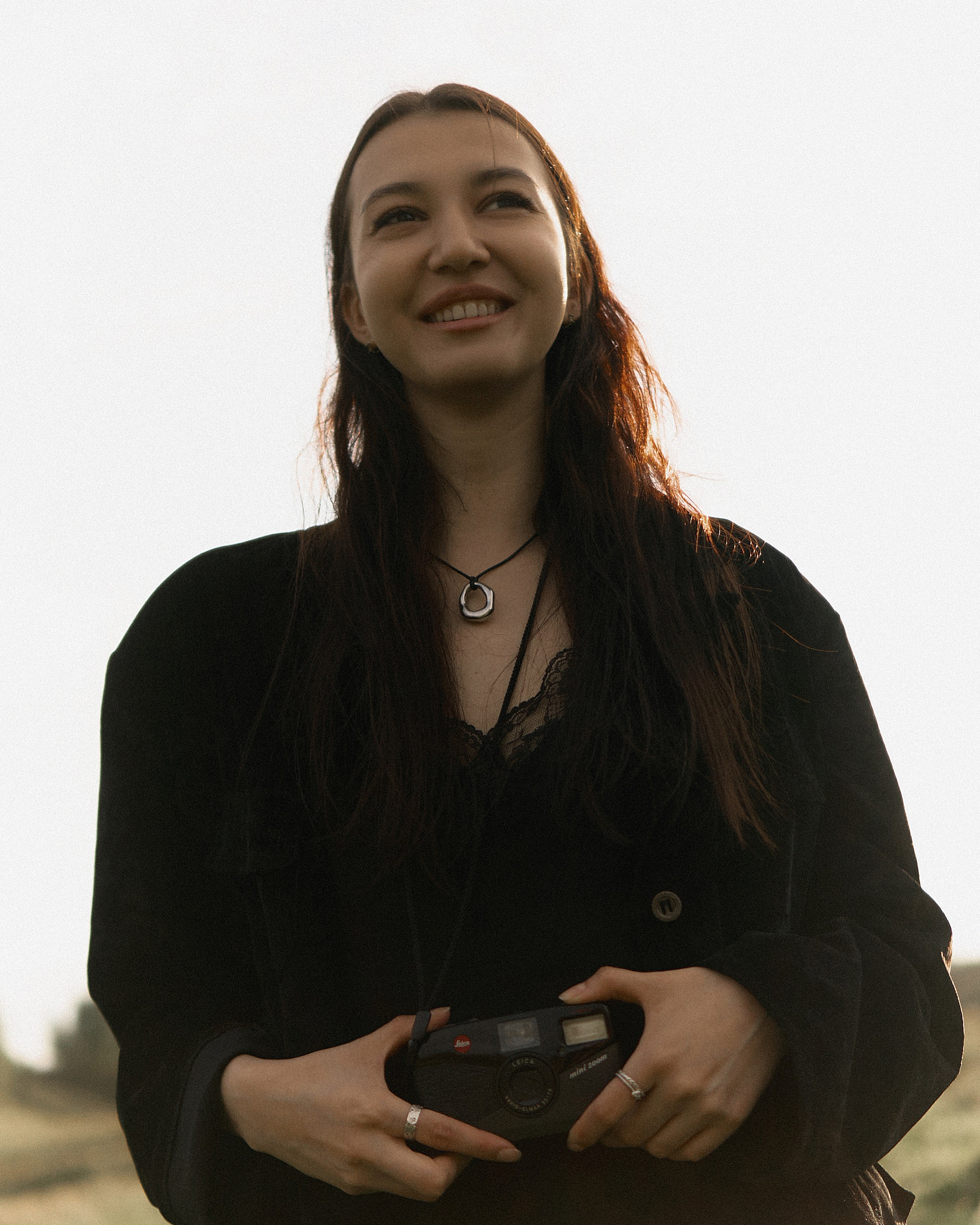 Irina. Индивидуальная и семейная фотосессия в Чебоксарах Оксана Русакова