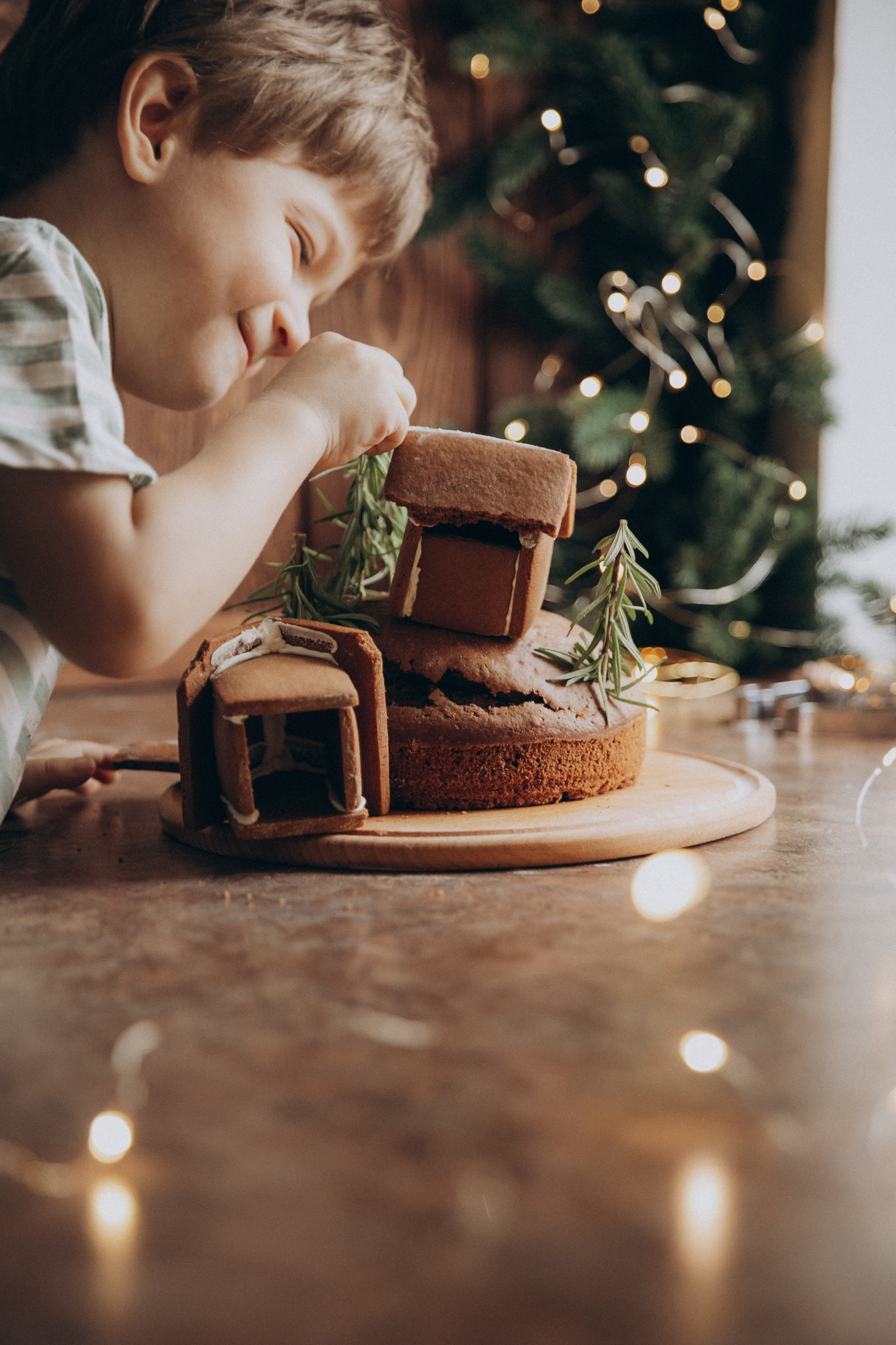 НГ. Свадебный и семейный фотограф Василина Батищева в Моздоке, Северной Осетии и КМВ