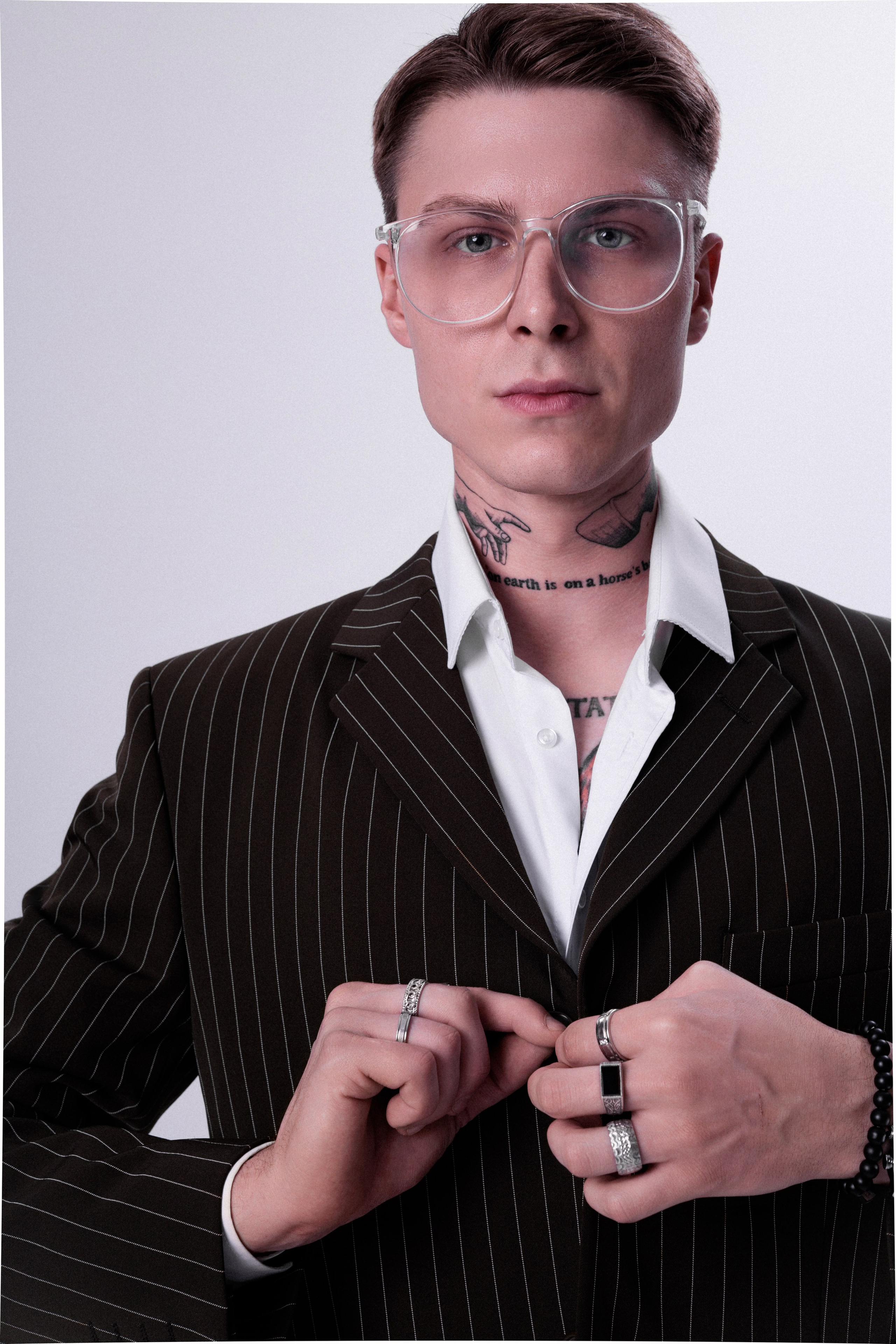 Константин. Gorbunova Alina Фотограф