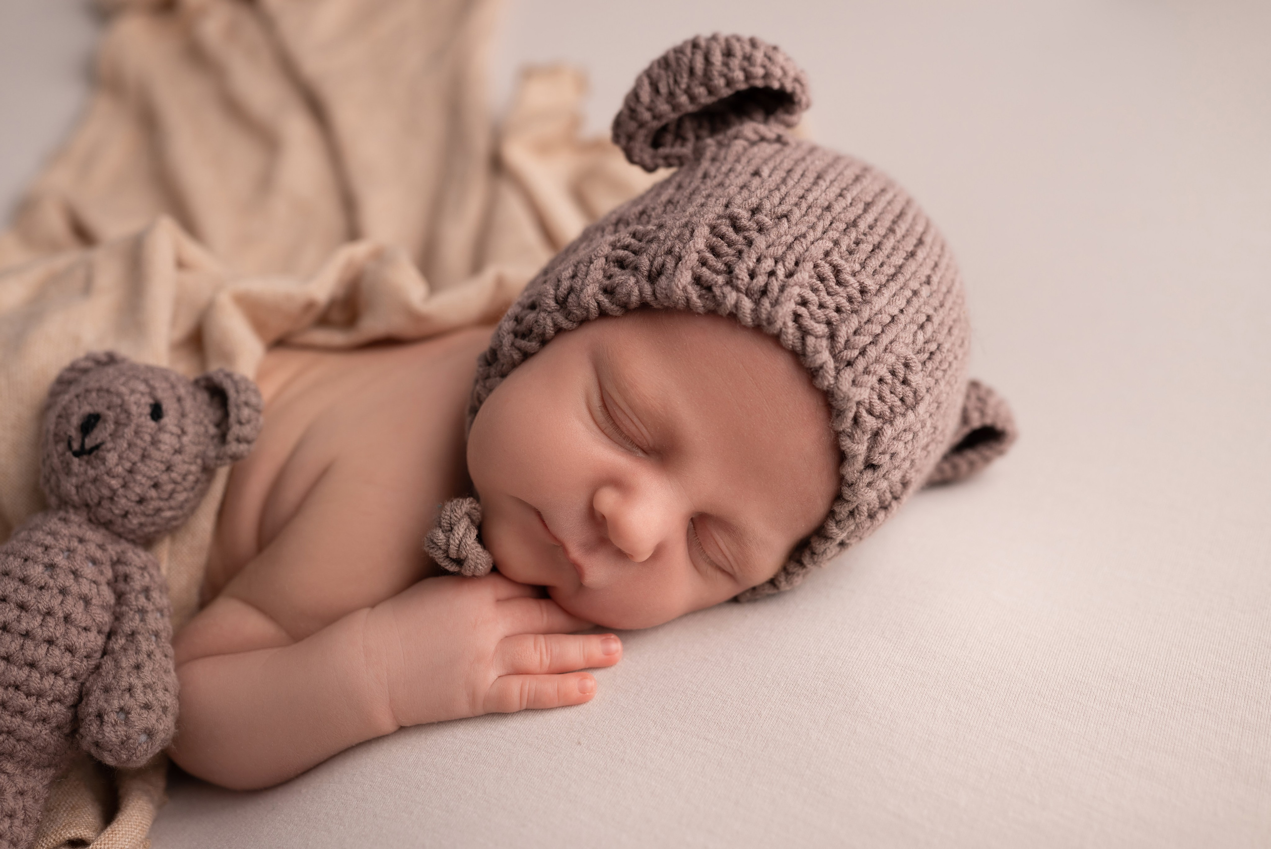 Фотогалерея. Фотограф новорожденных в Моксве и МО, Альбина Саламатова