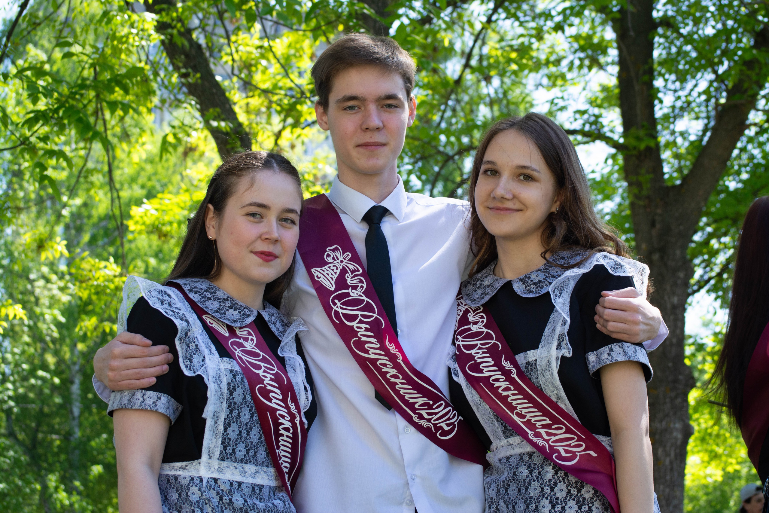 Последний звонок 11А. Vcut studio| Фотограф Валерия Мустаева