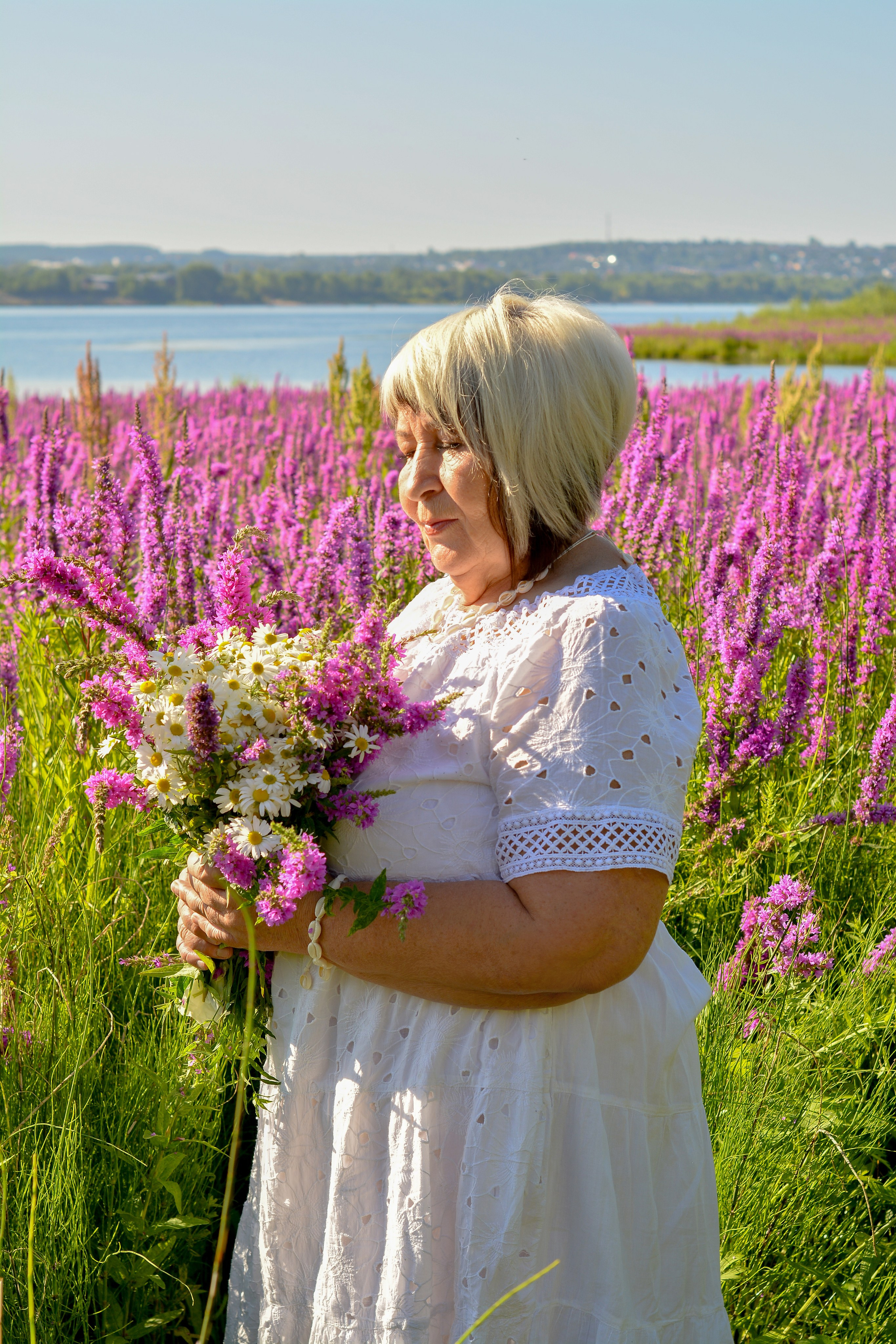 In the field. Vcut studio| Фотограф Валерия Мустаева