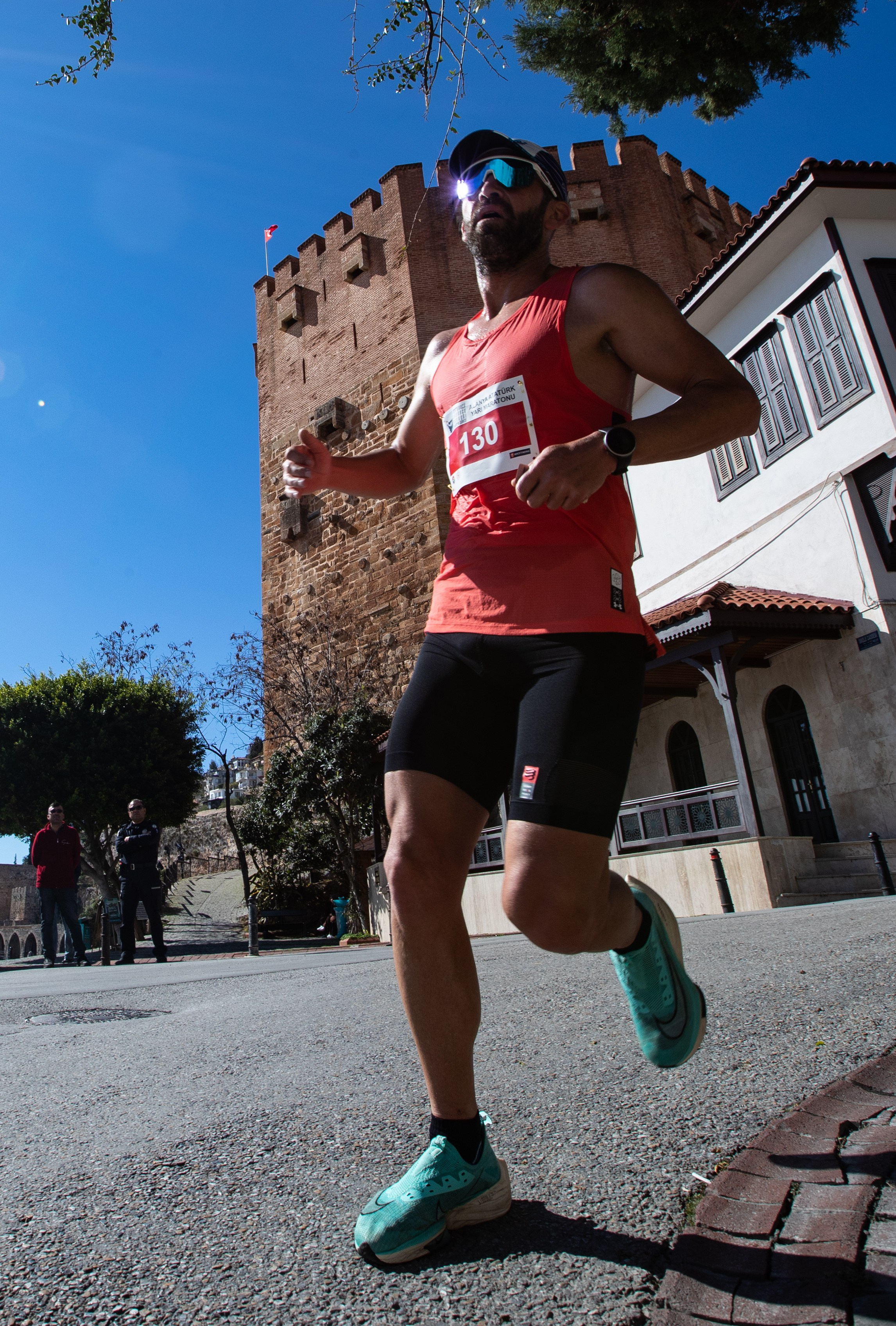 Бег. Евгений Солодов спортивный фотограф