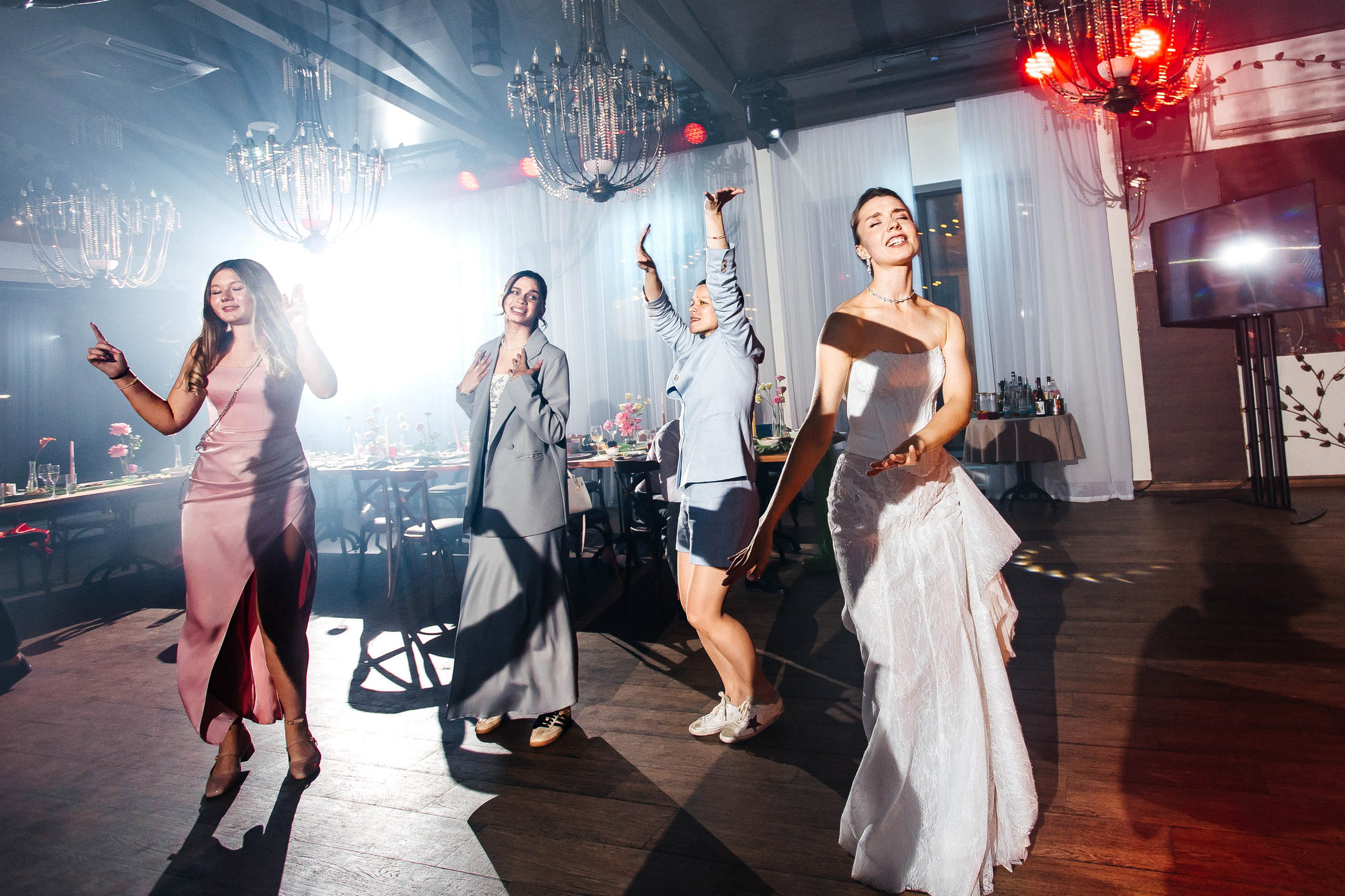 23/08. Свадебный фотограф в Москве Виктория Арехова