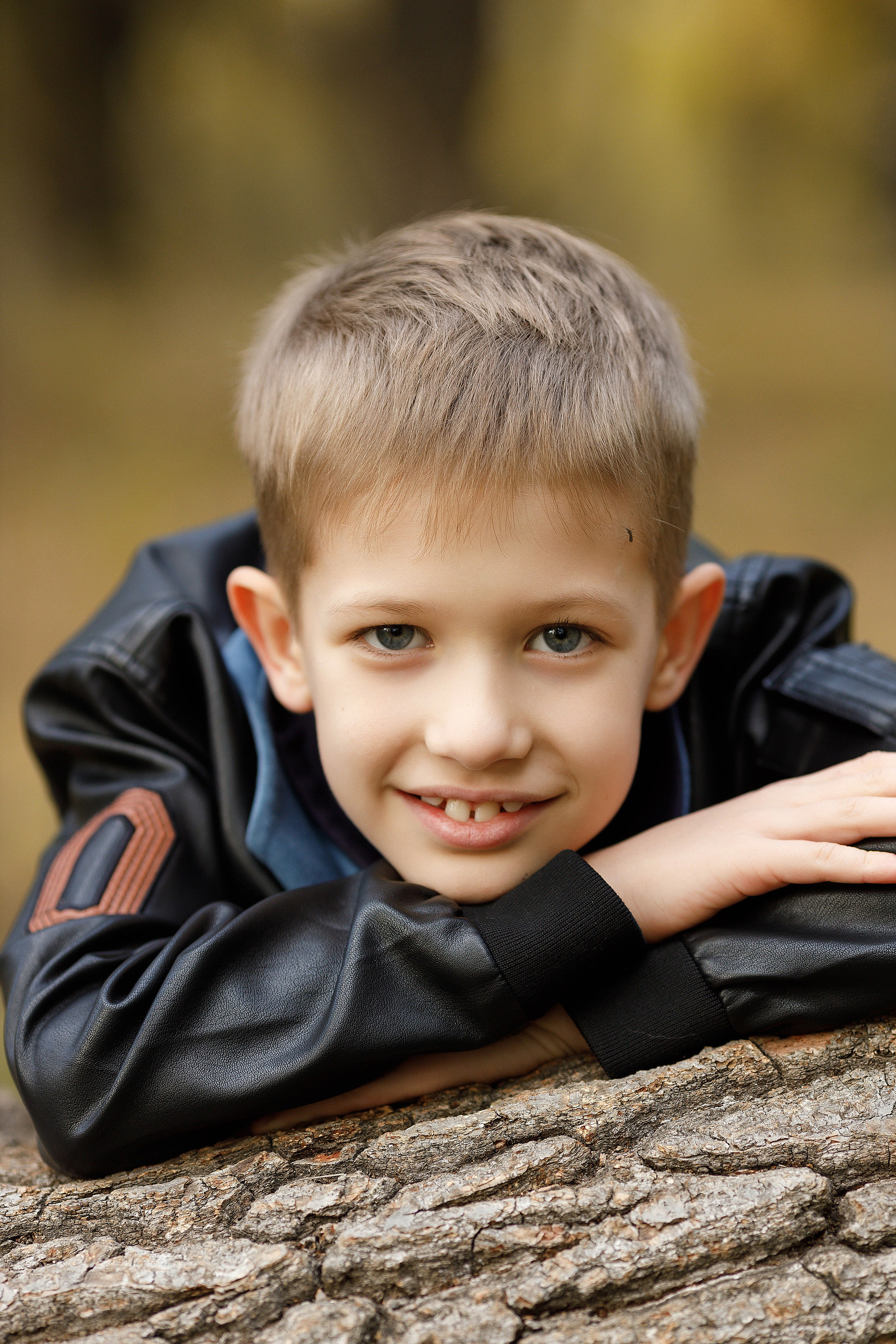 Осень Гимназия Артем. Photoalbum-vl.ru