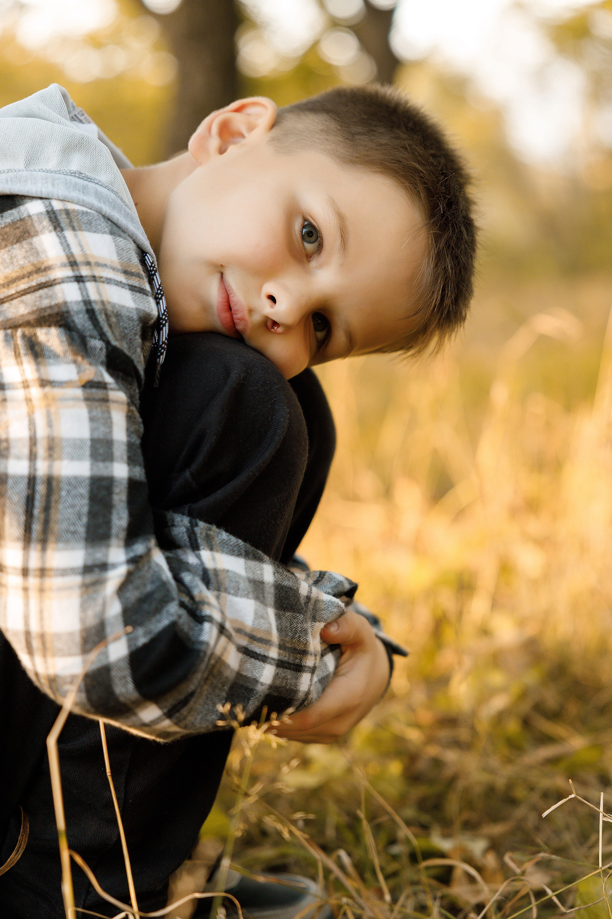 Осень Гимназия 2 класс. Photoalbum-vl.ru