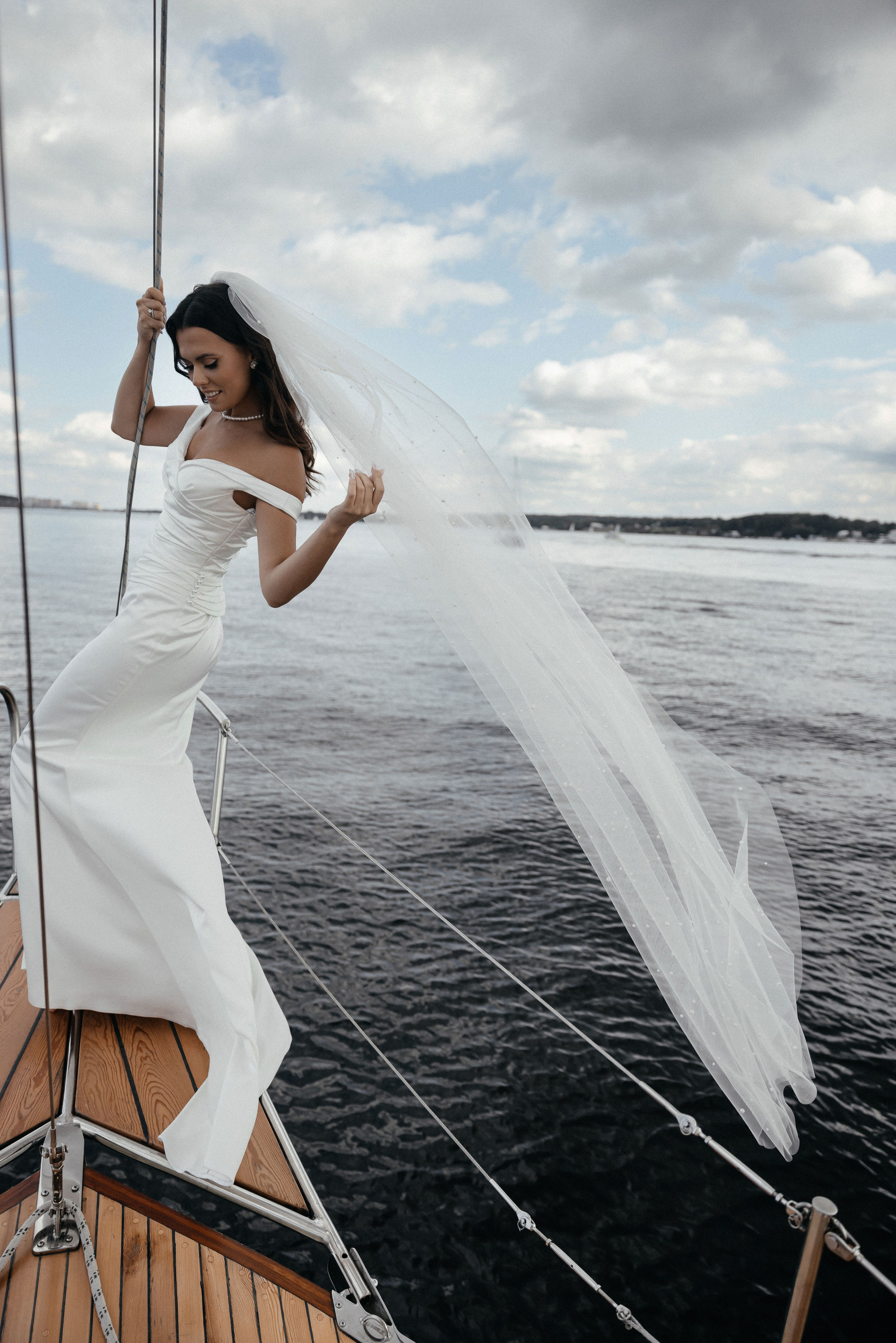 Хочется Солнышка ♥. Свадебный фотограф в Москве