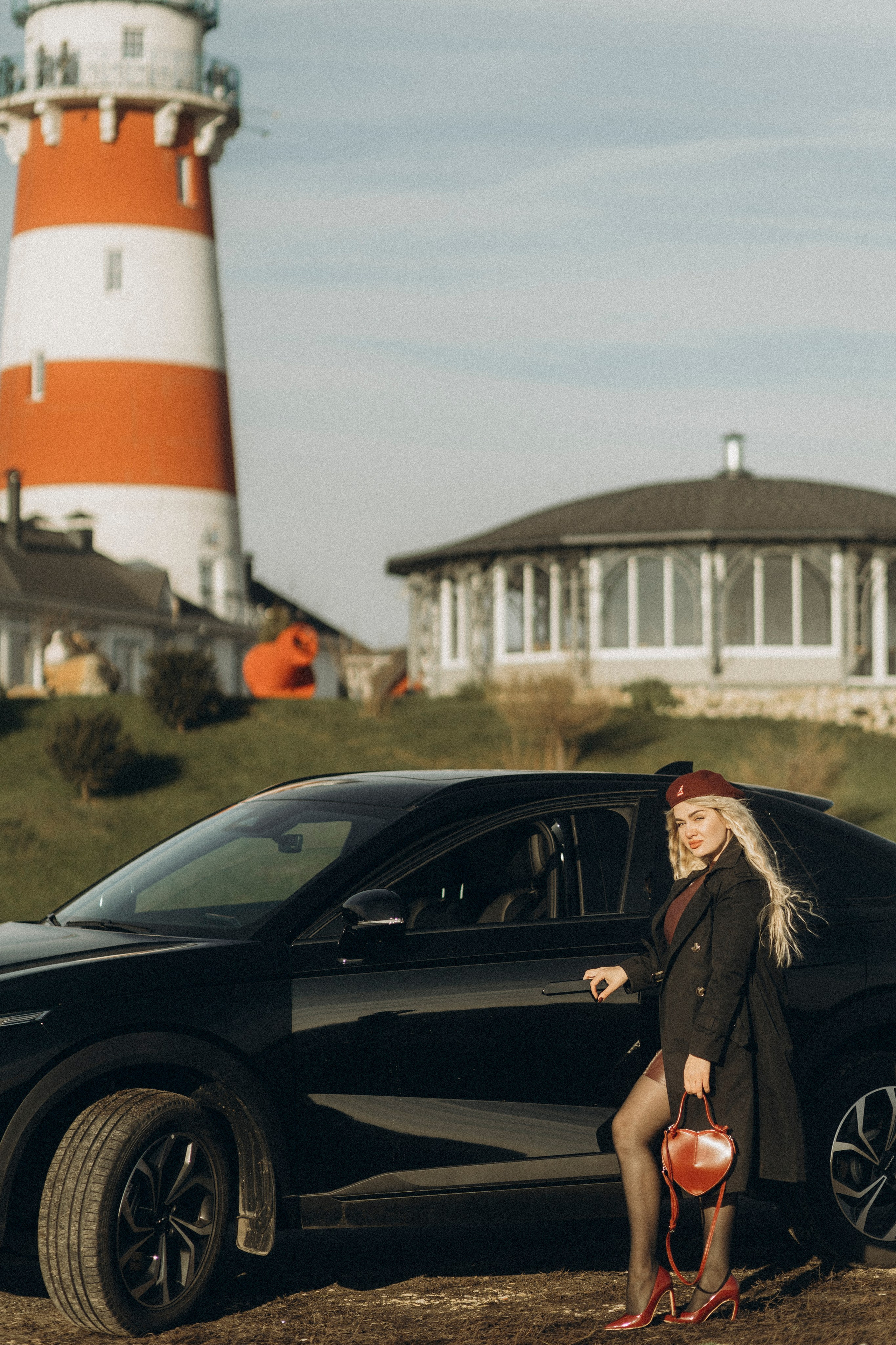 Прогулка с Еленой. Семейный и детский фотограф в Рязани Васюгова Мария