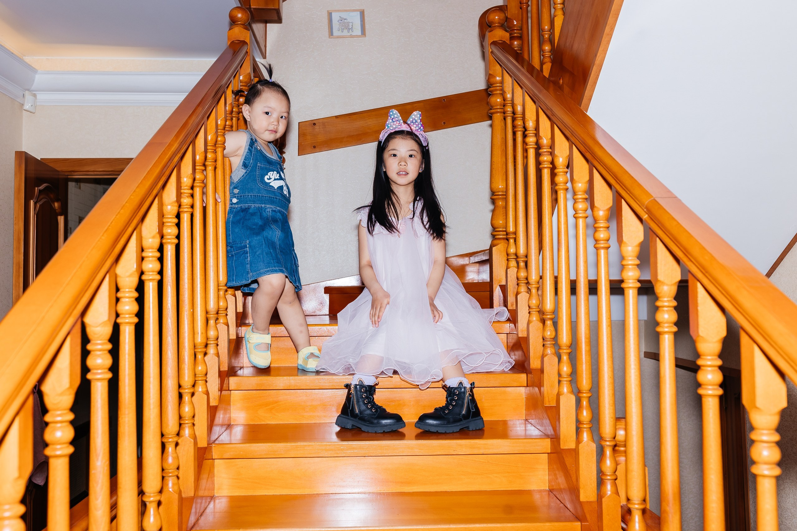 Детство в разгаре!. Семейный LIFESTYLE фотограф в Москве