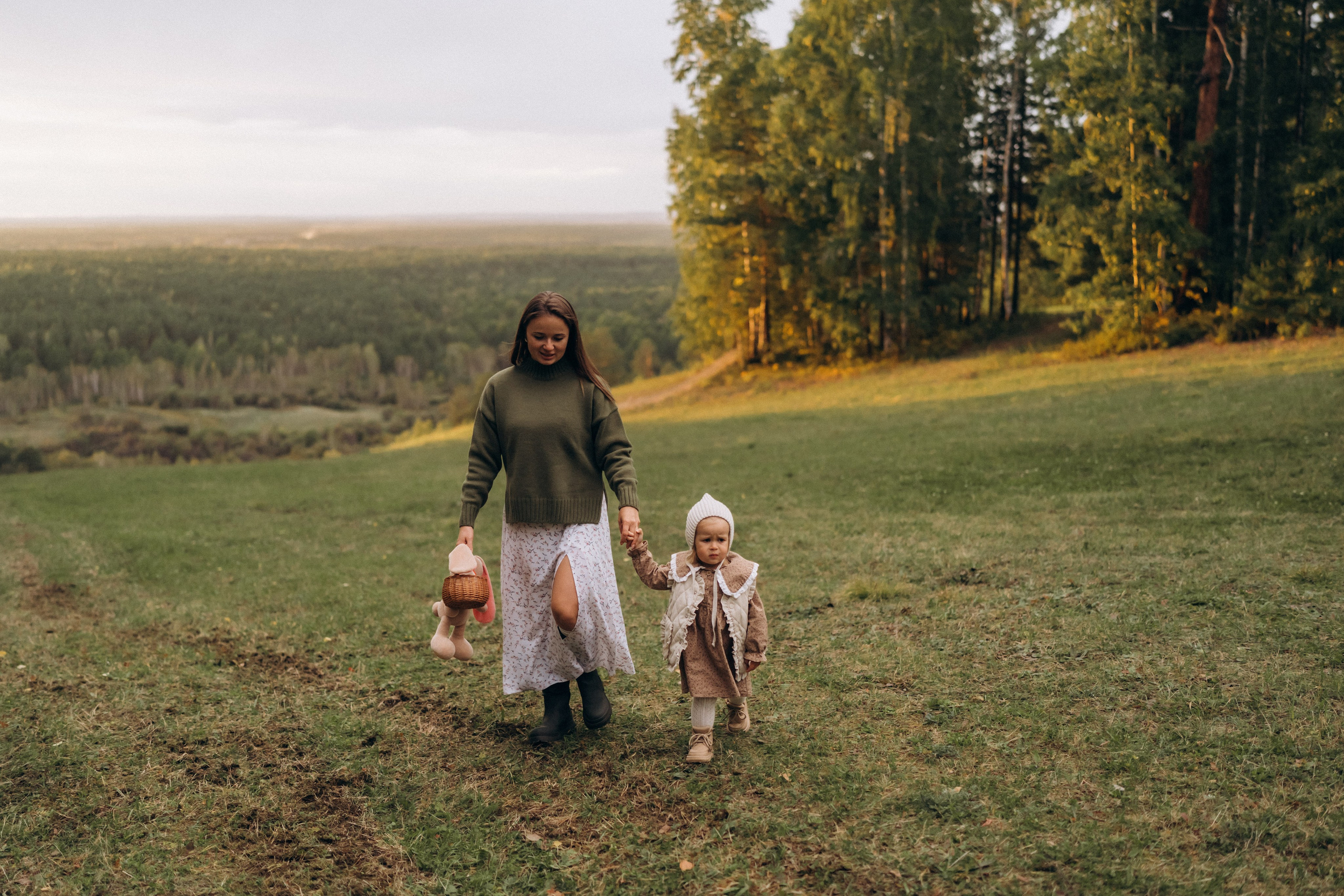 Нет слов, только любовь. Семейный фотограф в Ангарске/ Иркутске