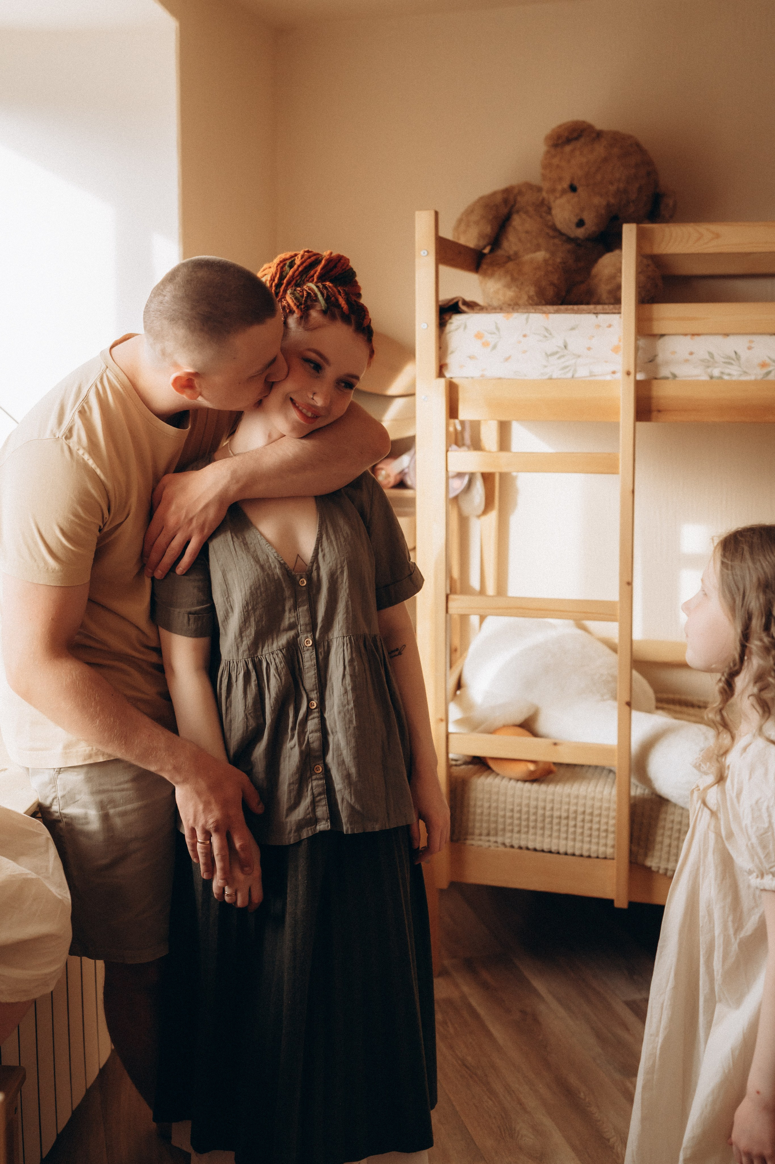 Сделано с любовью. Семейный фотограф в Ангарске/ Иркутске