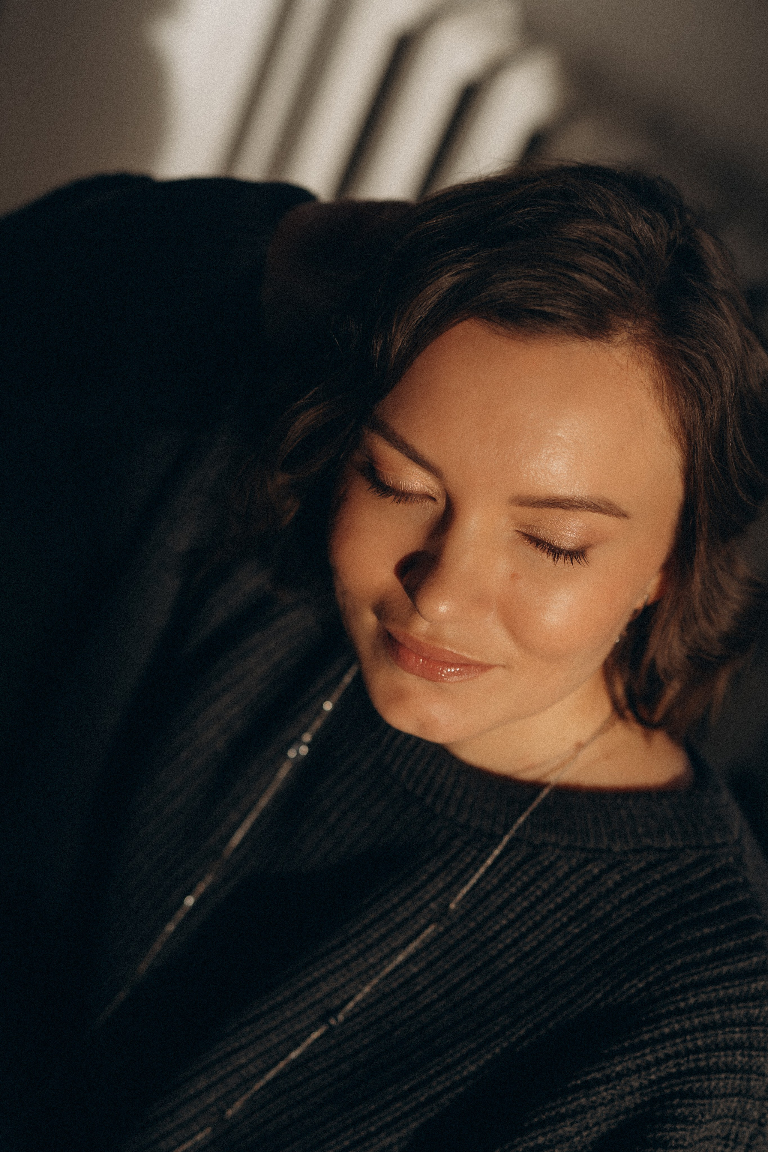 Открытый взгляд. Семейный фотограф в Ангарске/ Иркутске