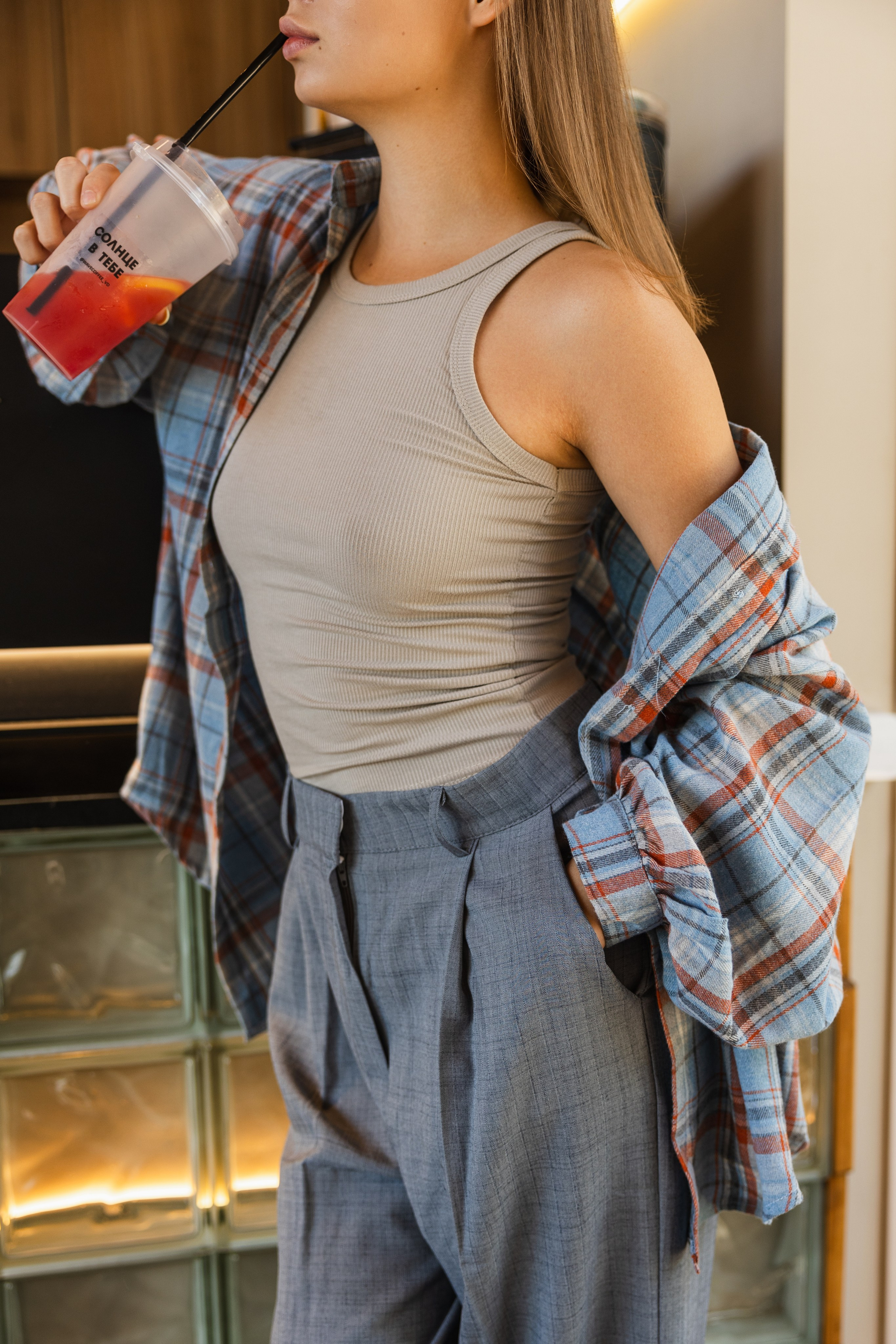 Кофейня. Свадебный фотограф Краснодар Ростов Солоникова Вероника