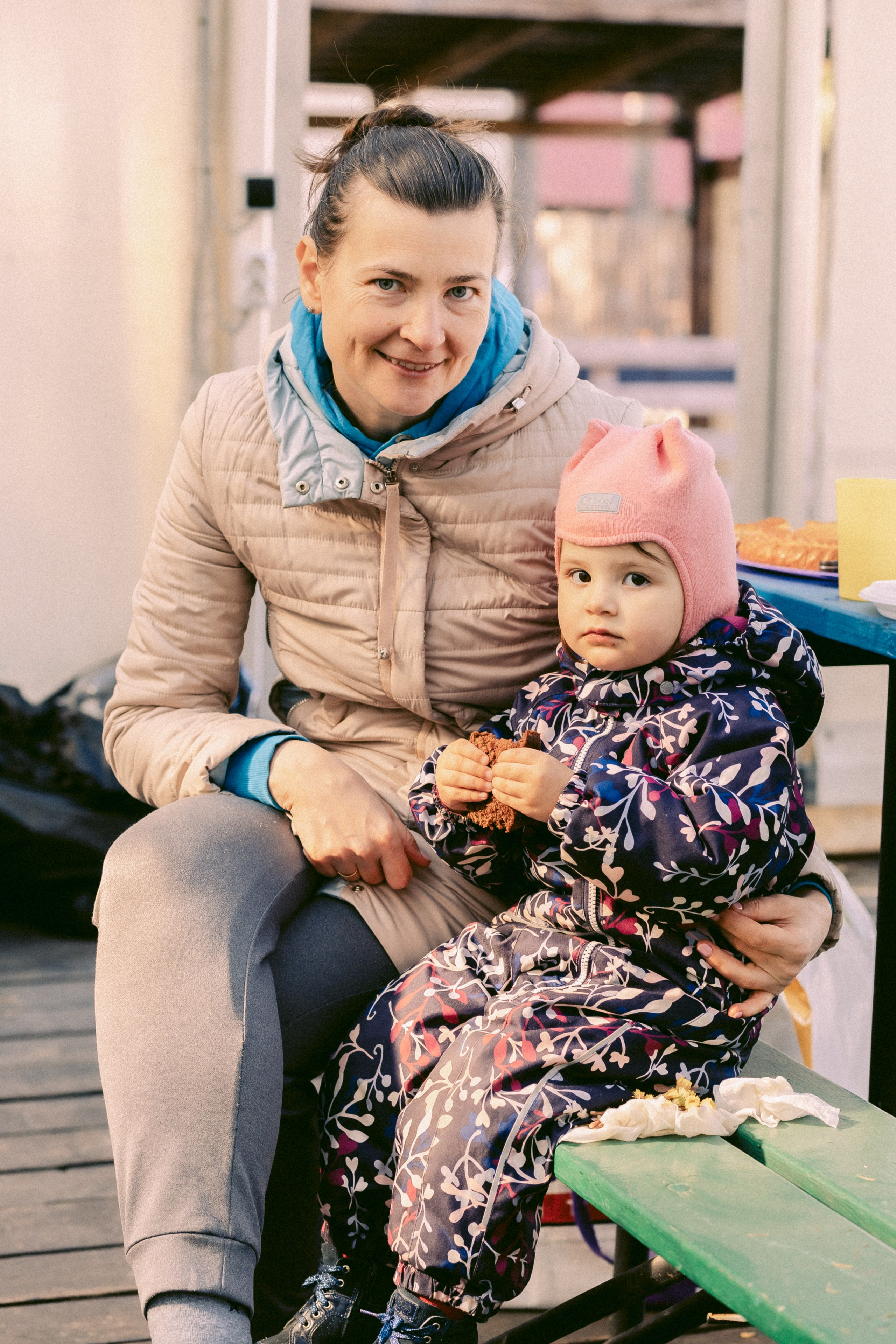 Корпоративы 🍸🍢. Фотограф в Санкт-Петербурге и ЛО — Сергей Козлов