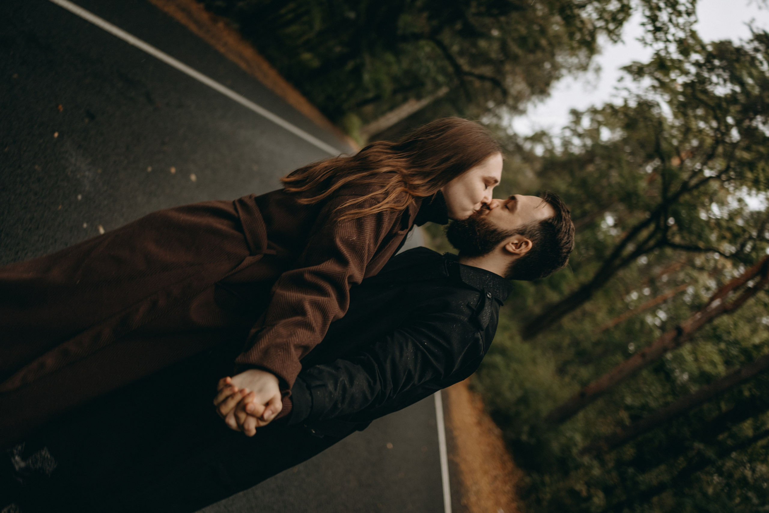 Жу и ее семья. Фотограф — Анималист | Санкт-Петербург