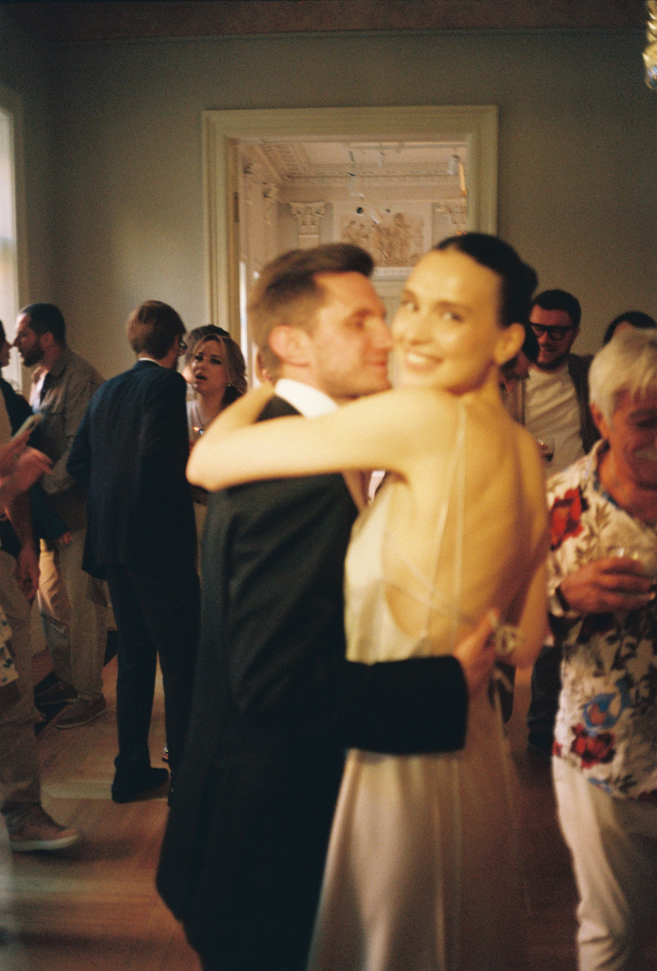 Тигран и Анастасия | 08.06. Портретный и свадебный фотограф в Москве Алина Гевал