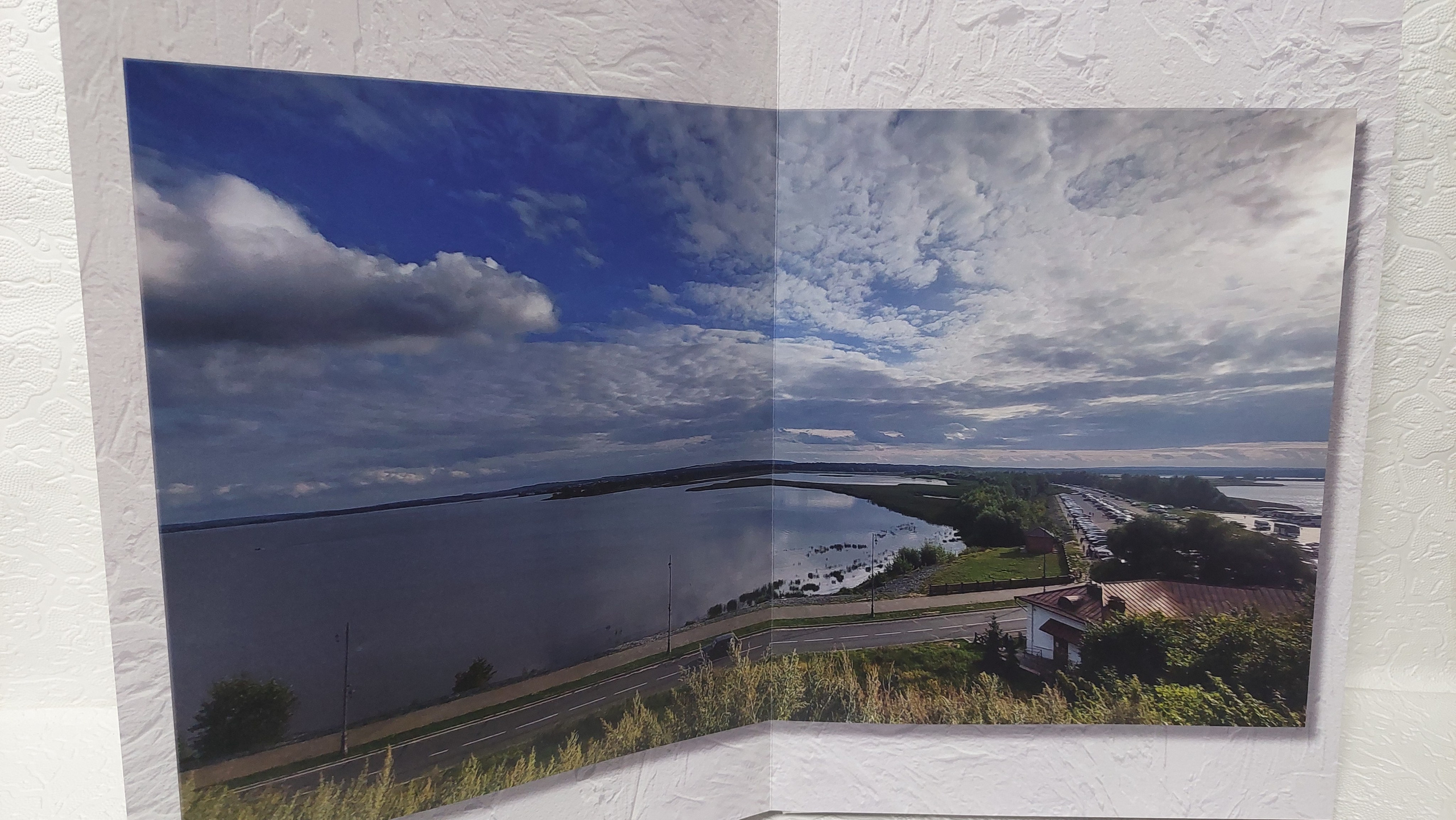 Остров-град Свияжск. Fotounata.ru