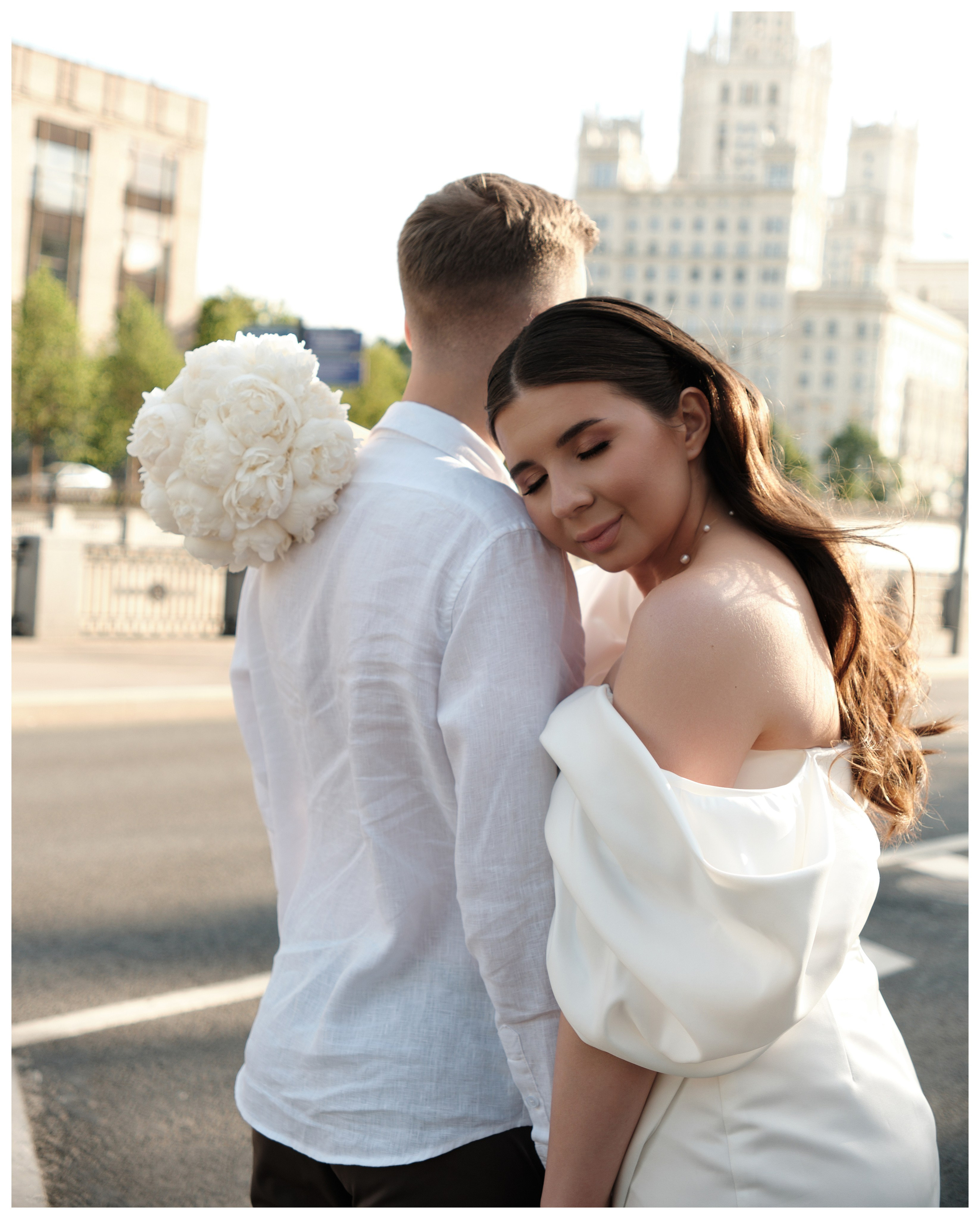 Wedding. Фотограф Khachatryan Syuzanna / Москва & Санкт-Петербург