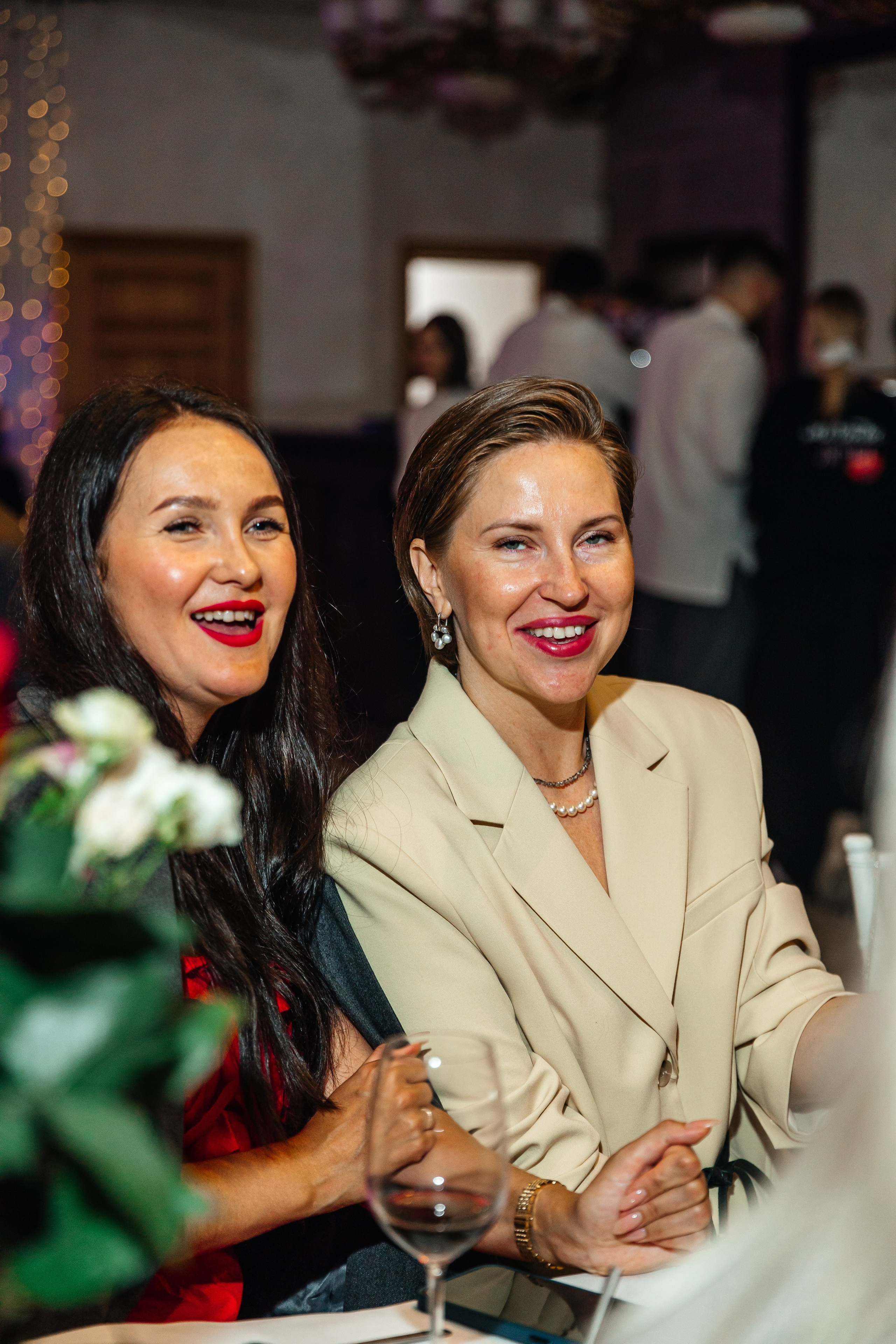 Фотосъёмка Дня Рождения Ксении в ресторане «Мечты». Александр Оношкин. Свадебный фотограф в Екатеринбурге