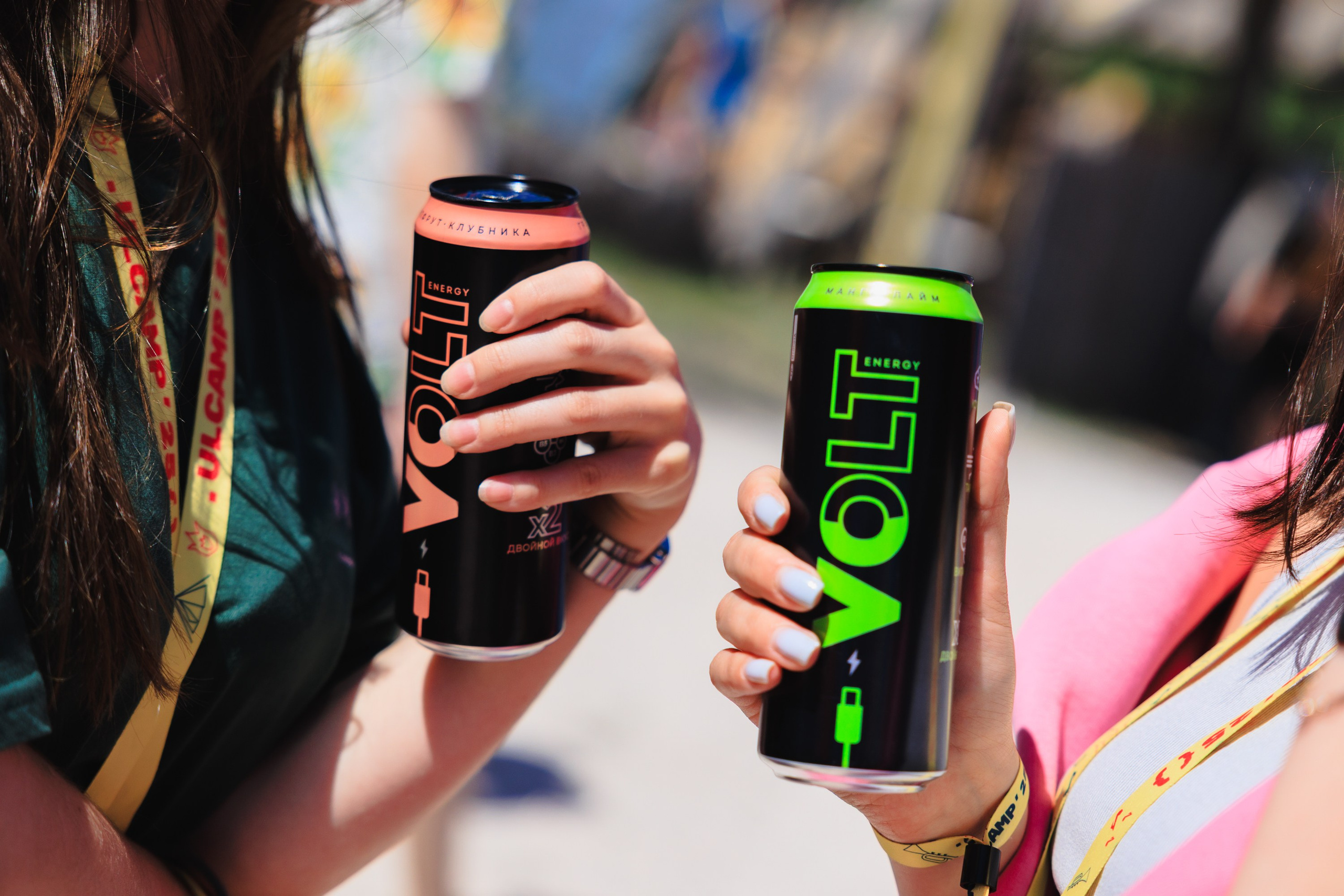 ULCAMP'25. Репортажный фотограф в Санкт-Петербурге Александр Паклин