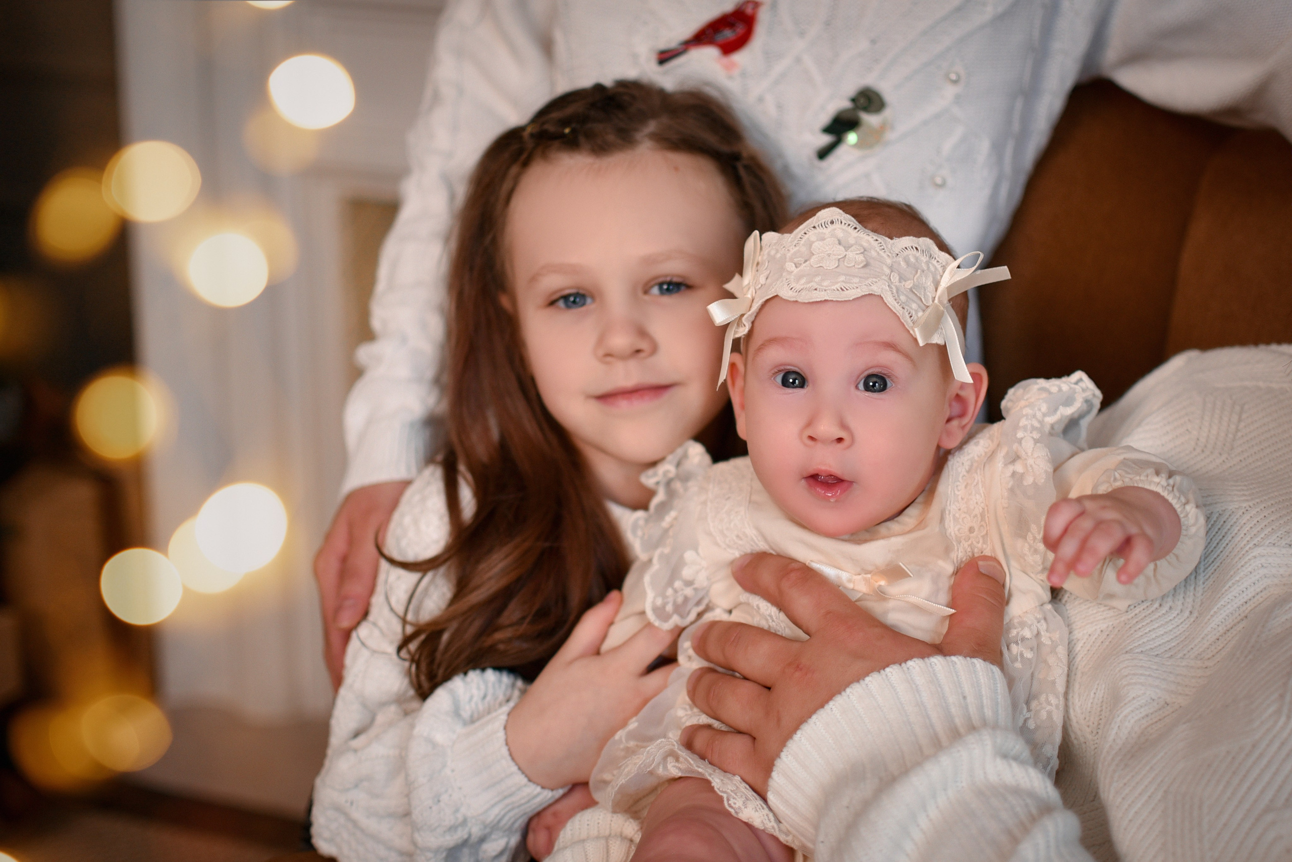 КСЕНИЯ. Фотограф Тамара Катапова