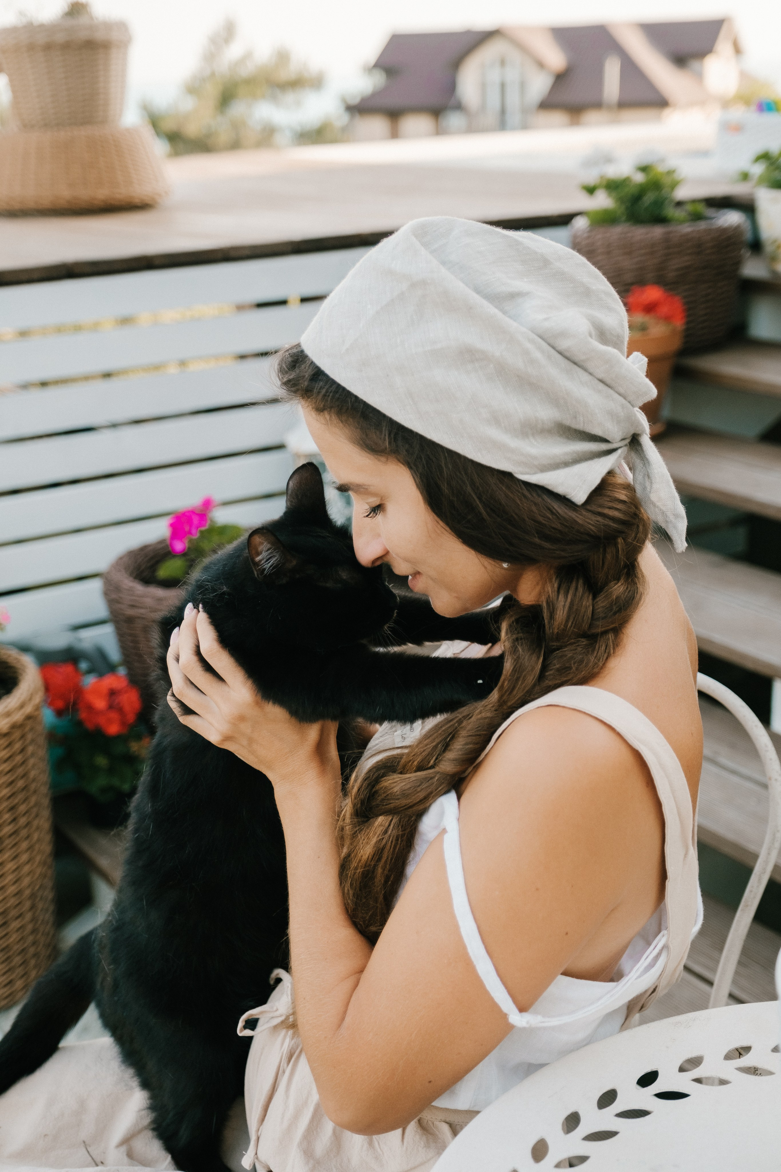 Ксения. Фотограф в Кемерово Анастасия Филаткина