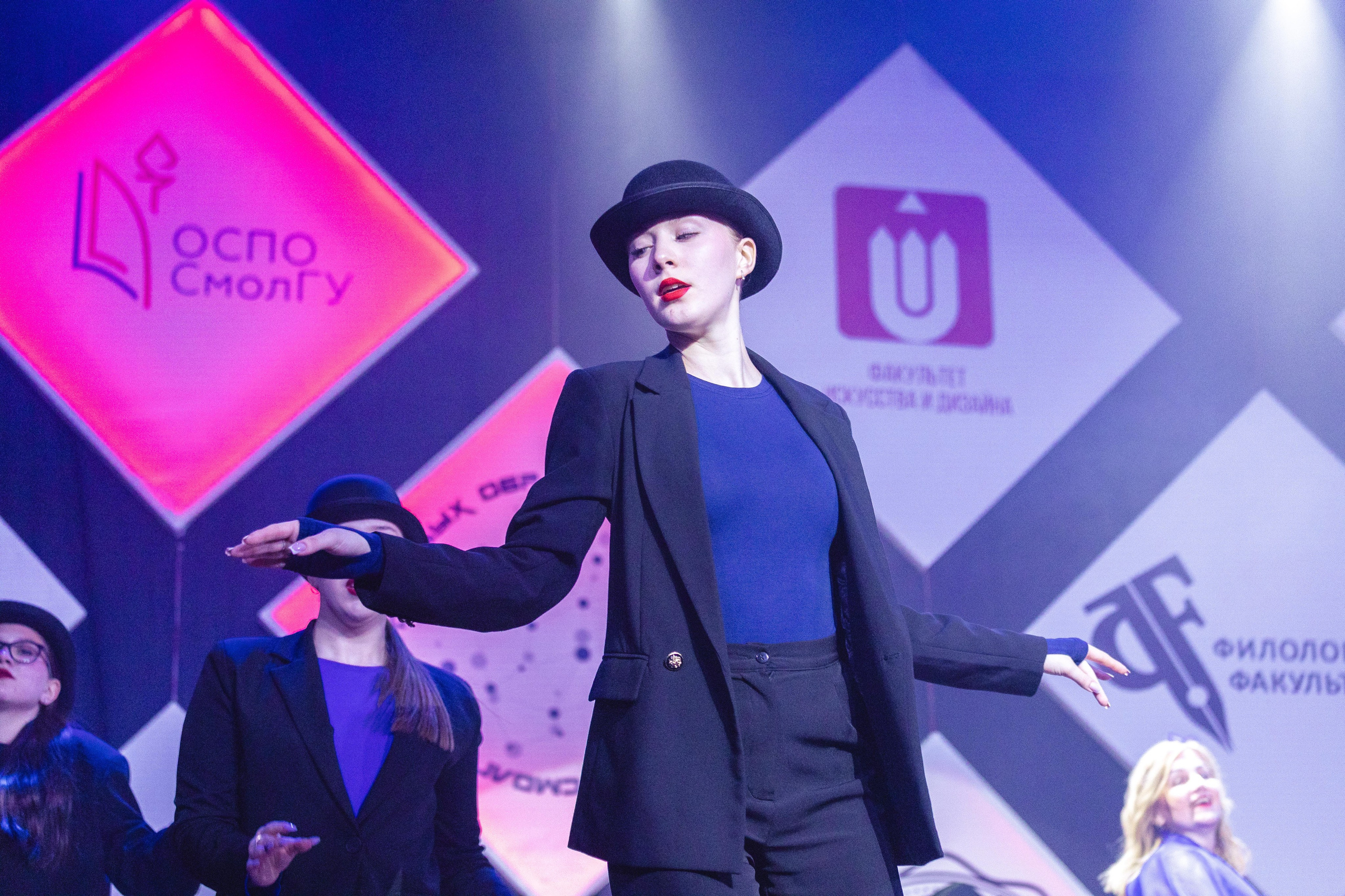 Студвесна 2025 — 50/50. KiPPER Gallery — Фотограф