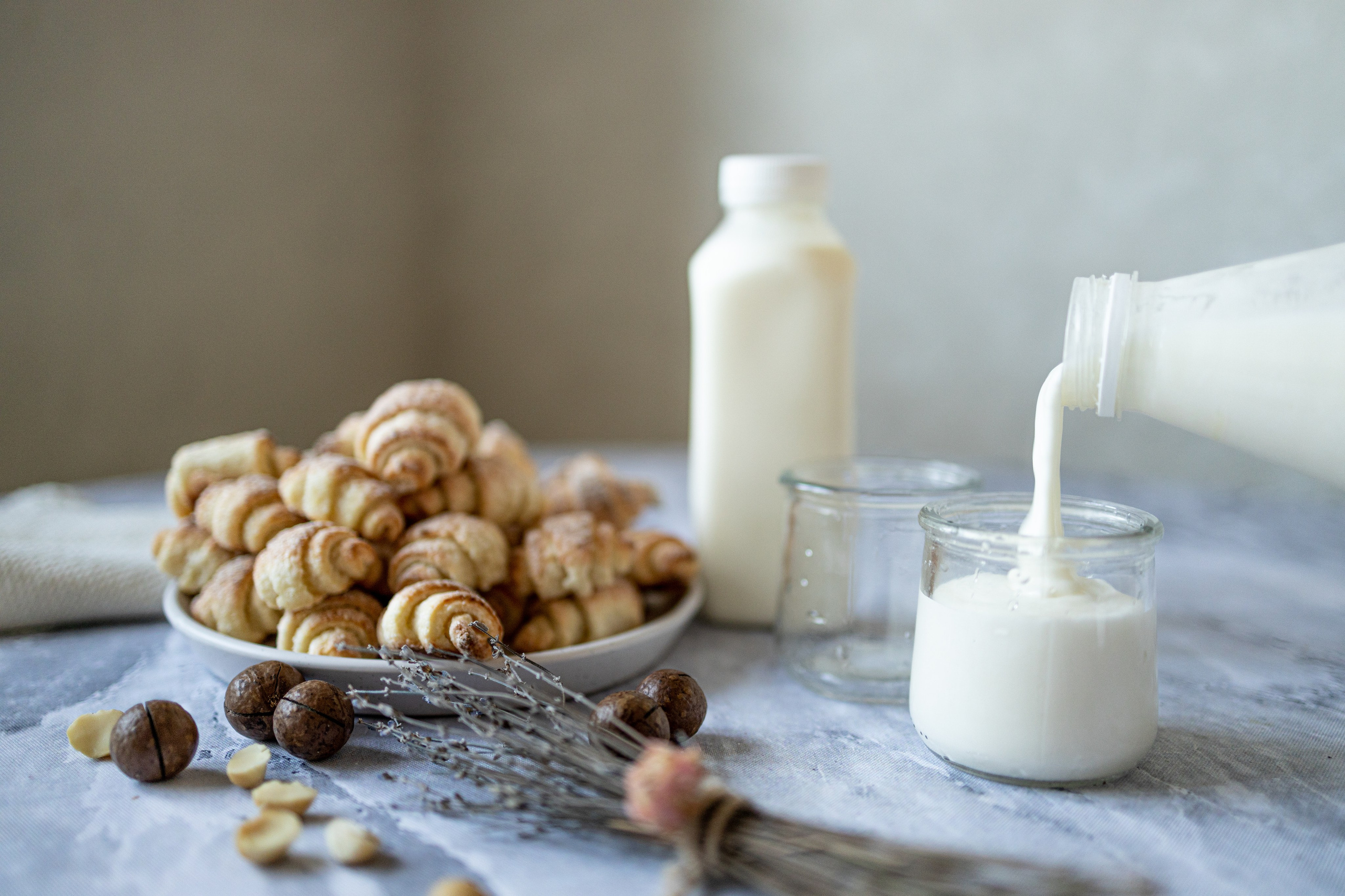 Продукция для молочной фермы. Фотограф Москва, Светлана Королева