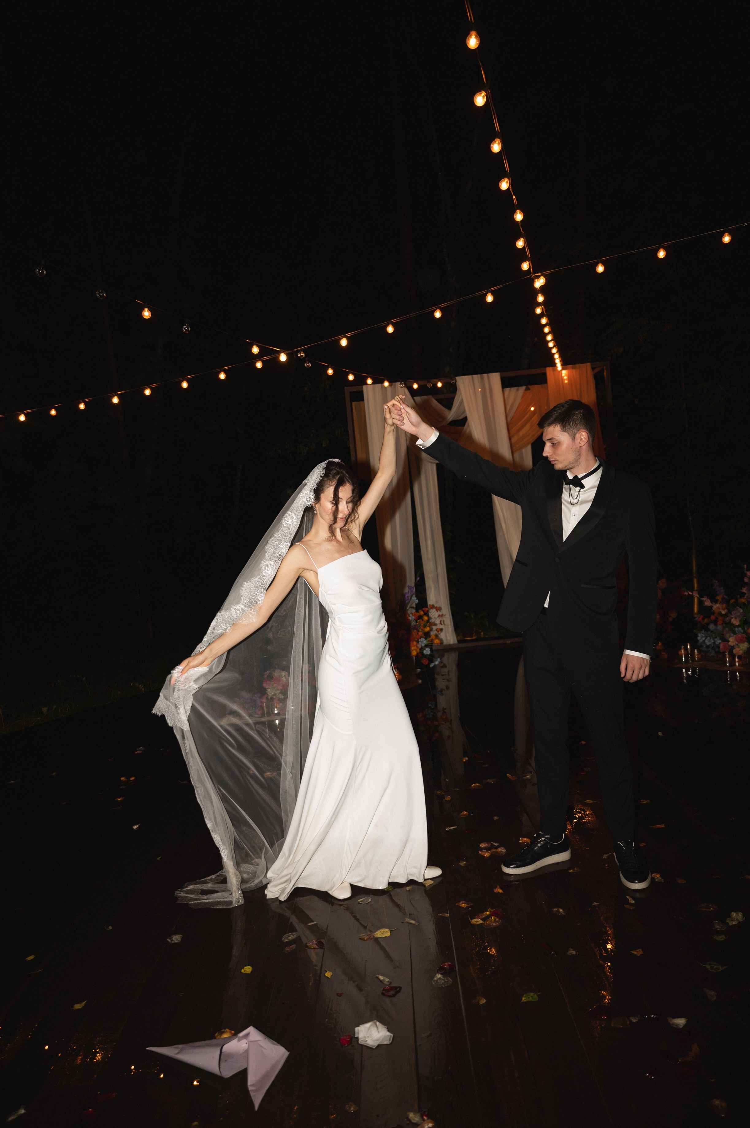 Свадебный фотограф Наталья Доронина