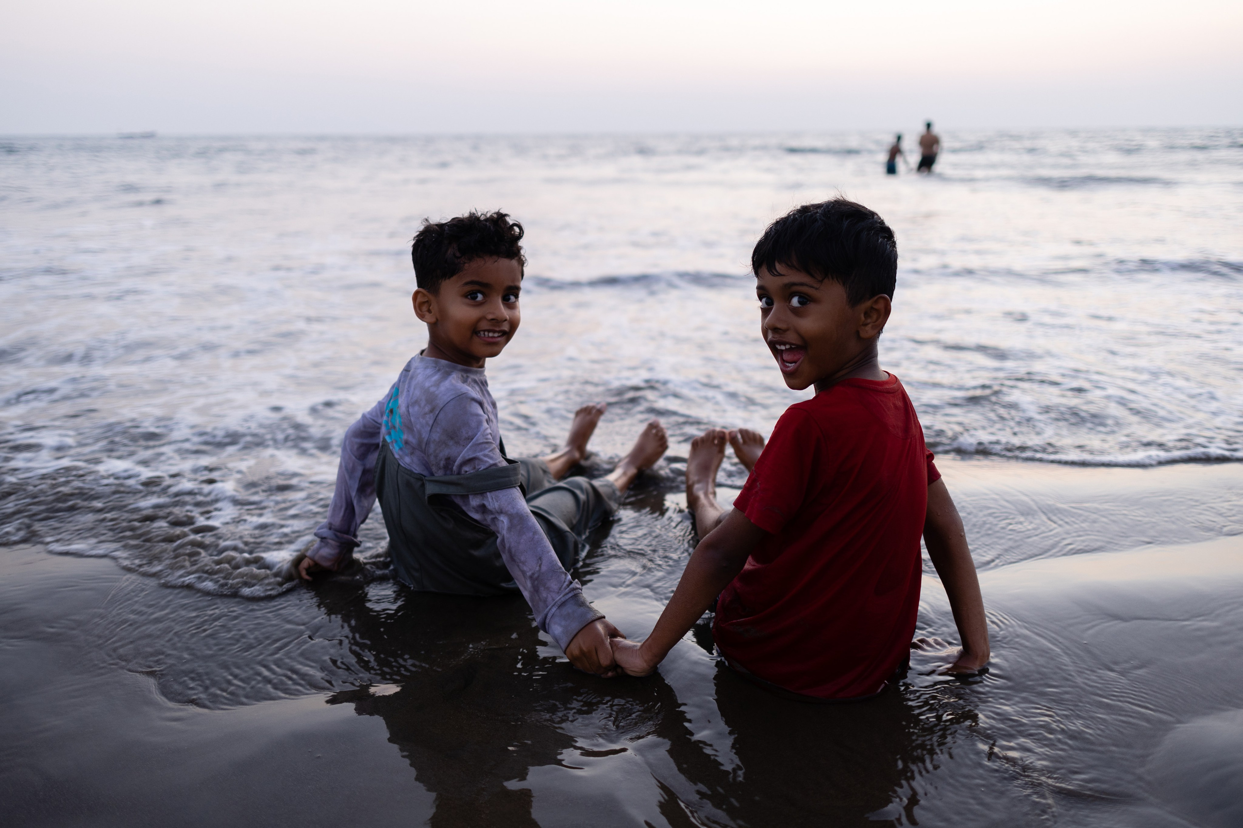 ГОА 2024. Руслан Плахтеев