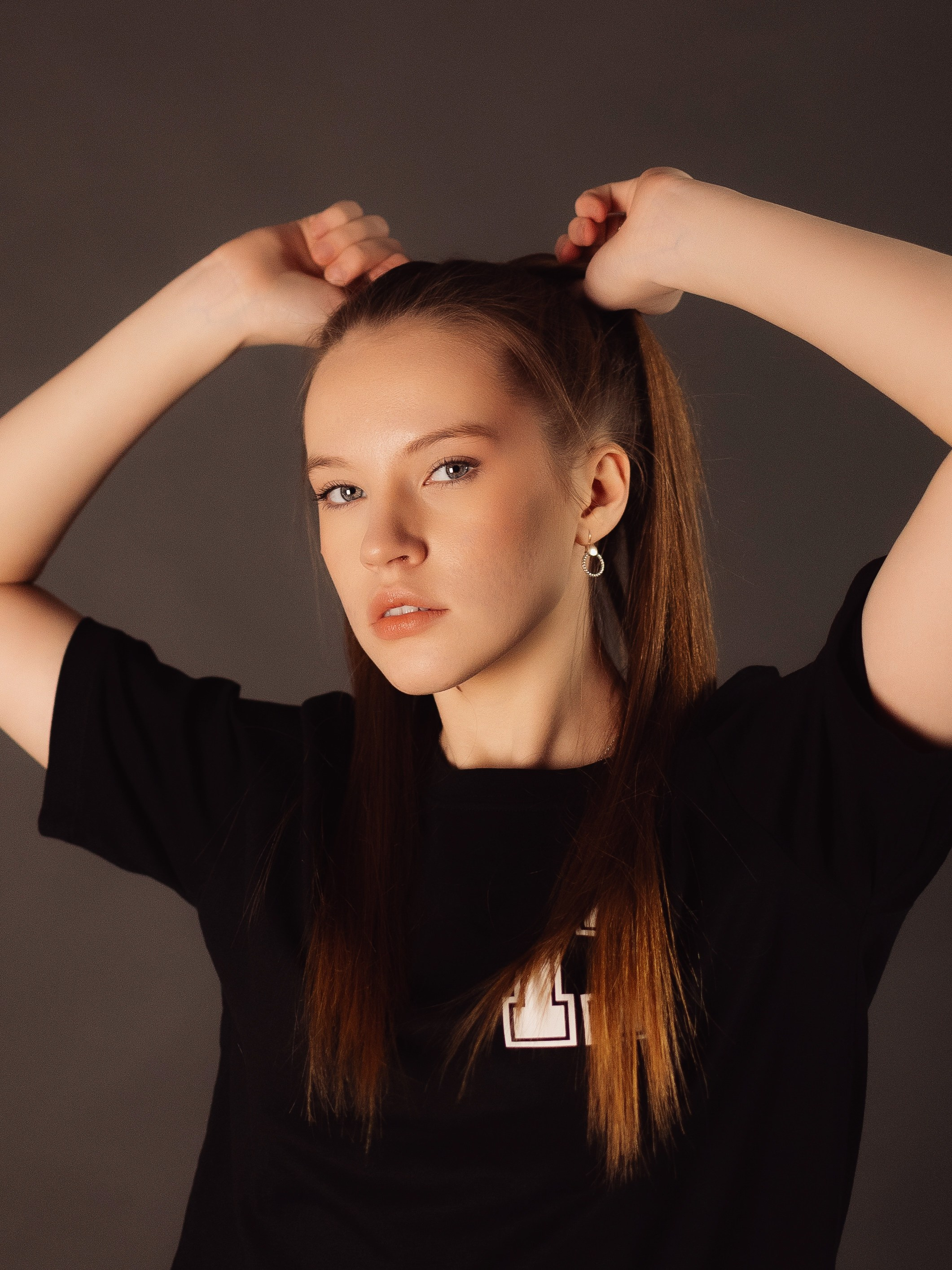 Банникова Александра. Promodels