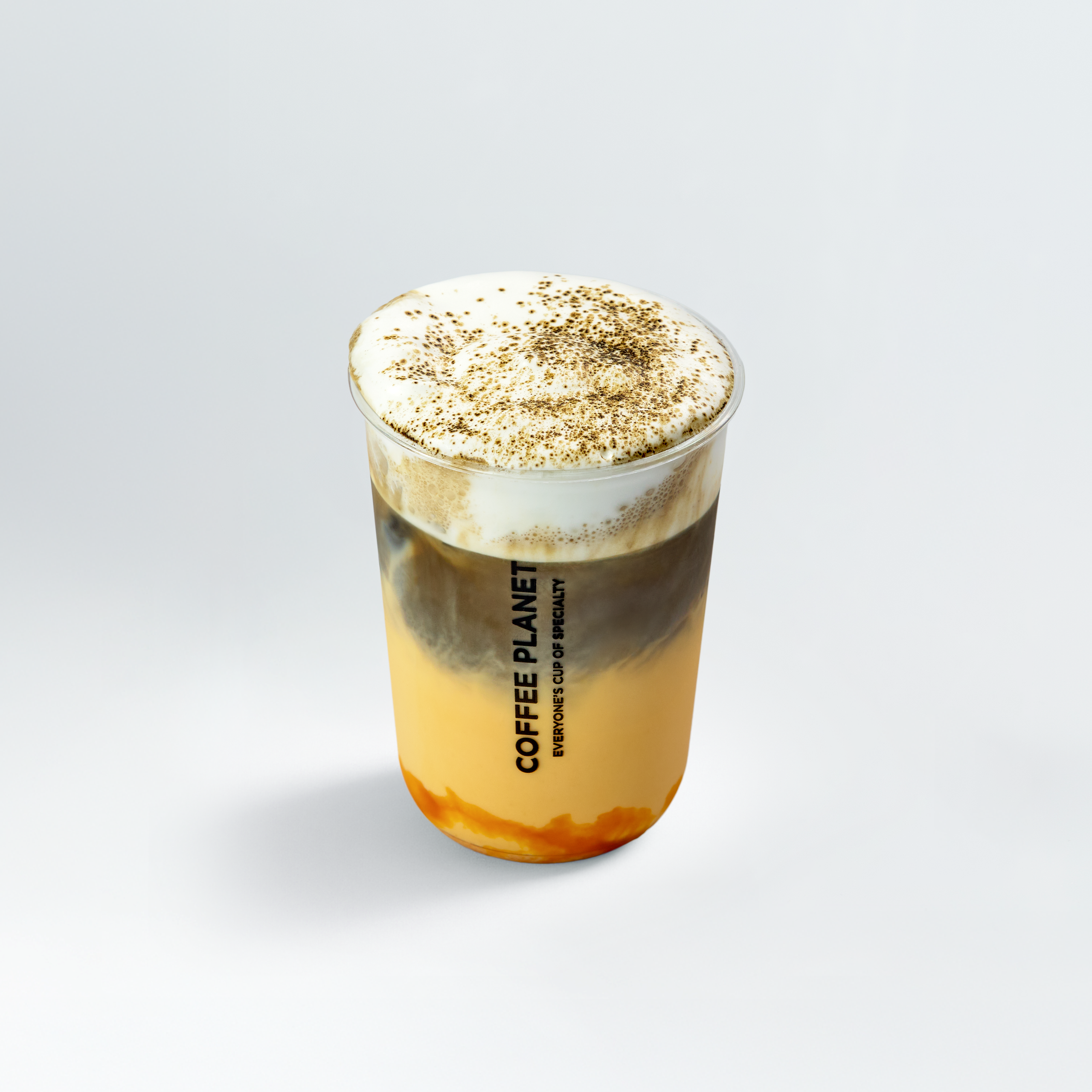 Coffe Planet. Evgeny Yatsenko — Photographer in Dubai