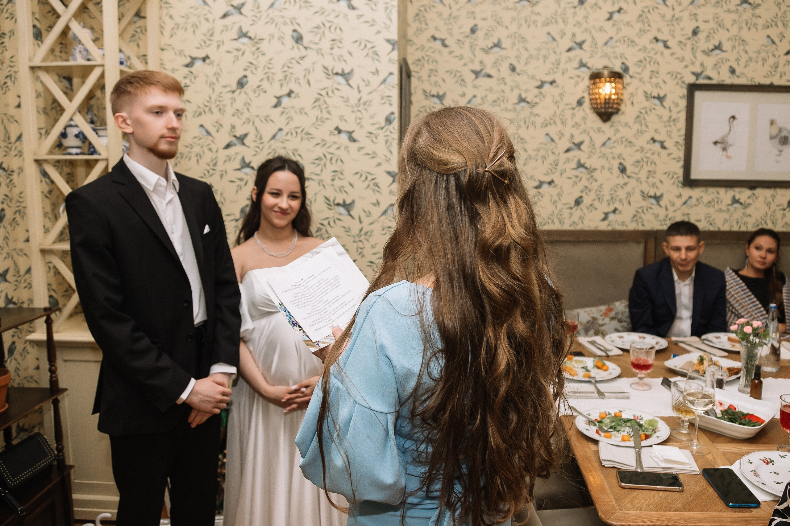 Виктор и Елена/2024. Свадебный и семейный фотограф в Екатеринбурге