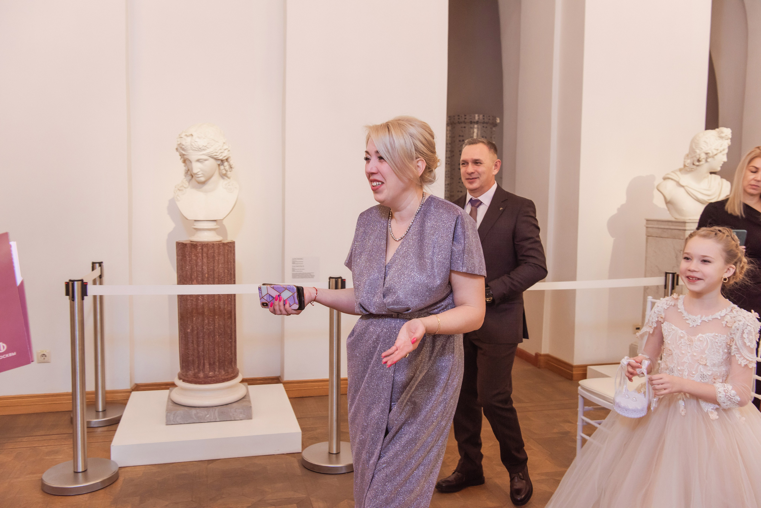 Егор и Анастасия. Свадебный и арт-фотограф Кунецкая Диана