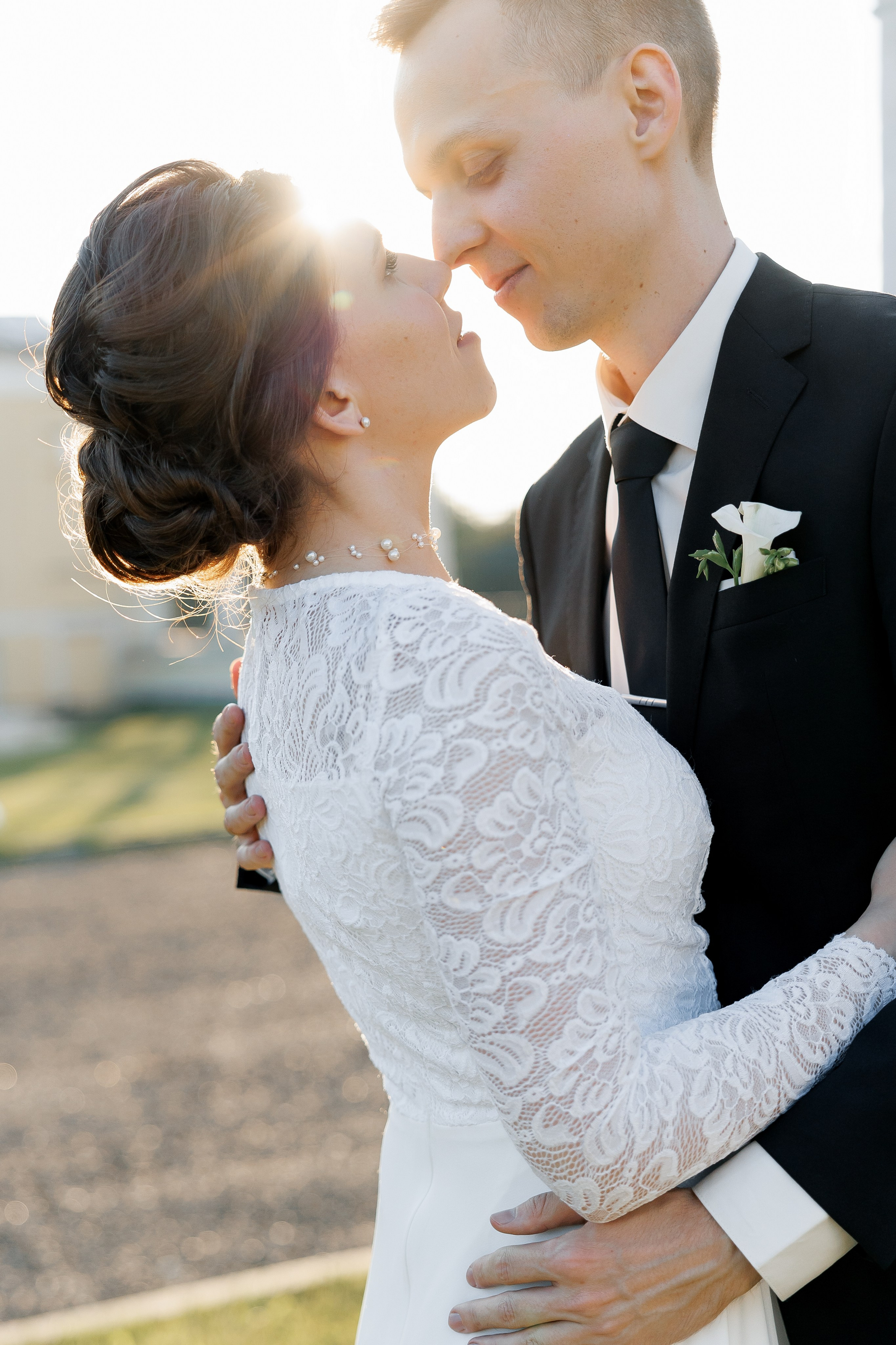 Анонс свадьбы Богдана и Татьяны. Свадебный фотограф Домодедово Москва Катерина Алехина